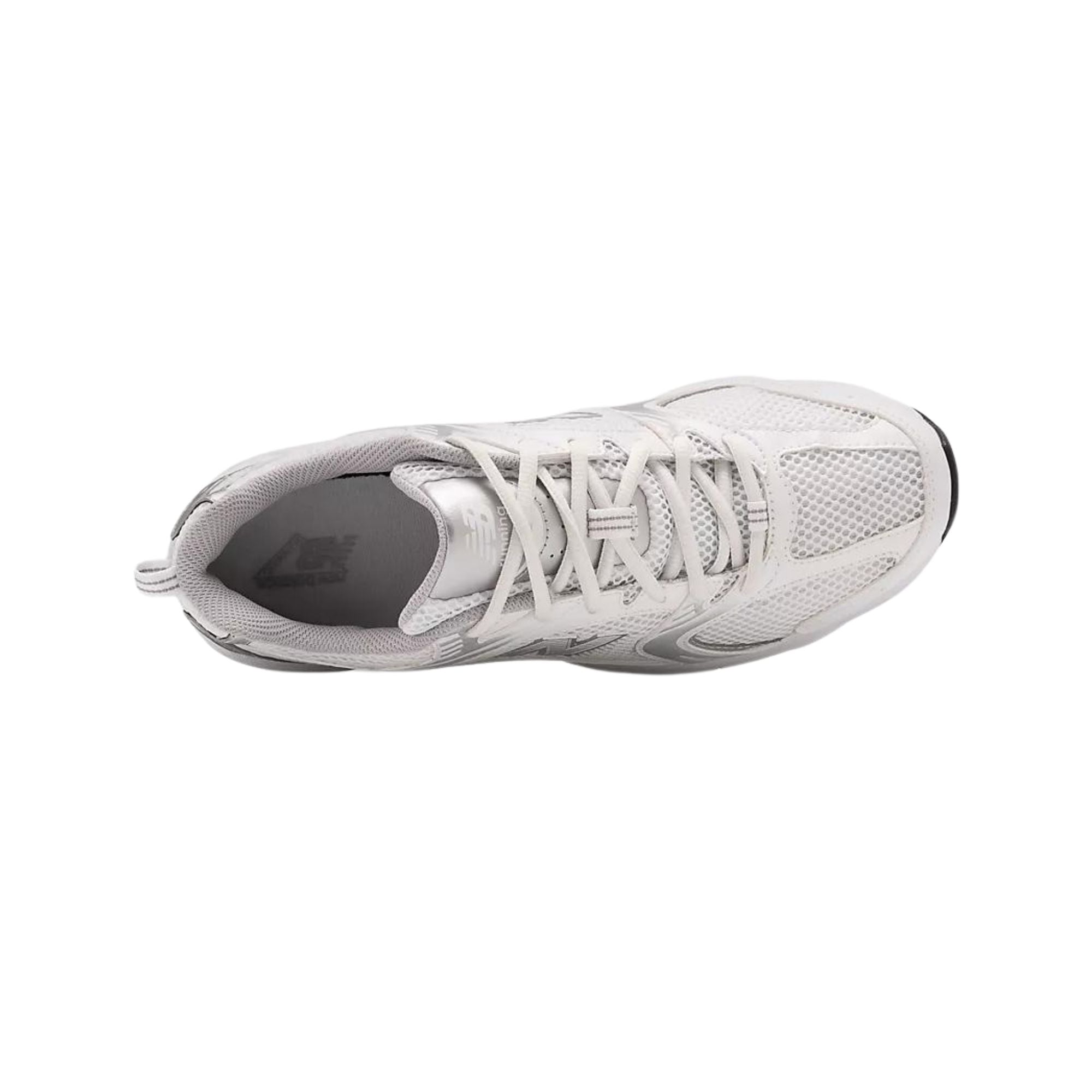Sneakers Uomo modello 530 Bianco