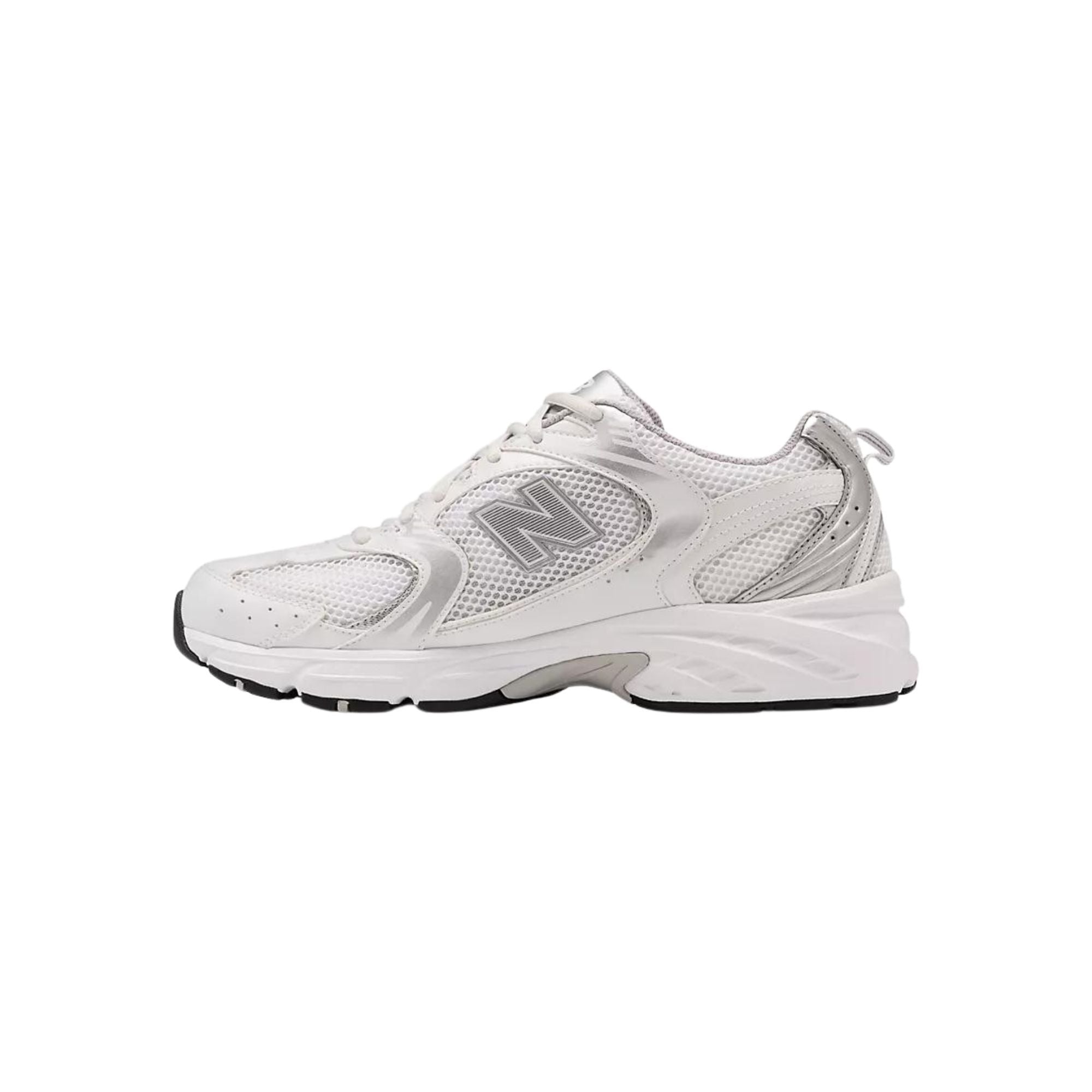 Sneakers Uomo modello 530 Bianco
