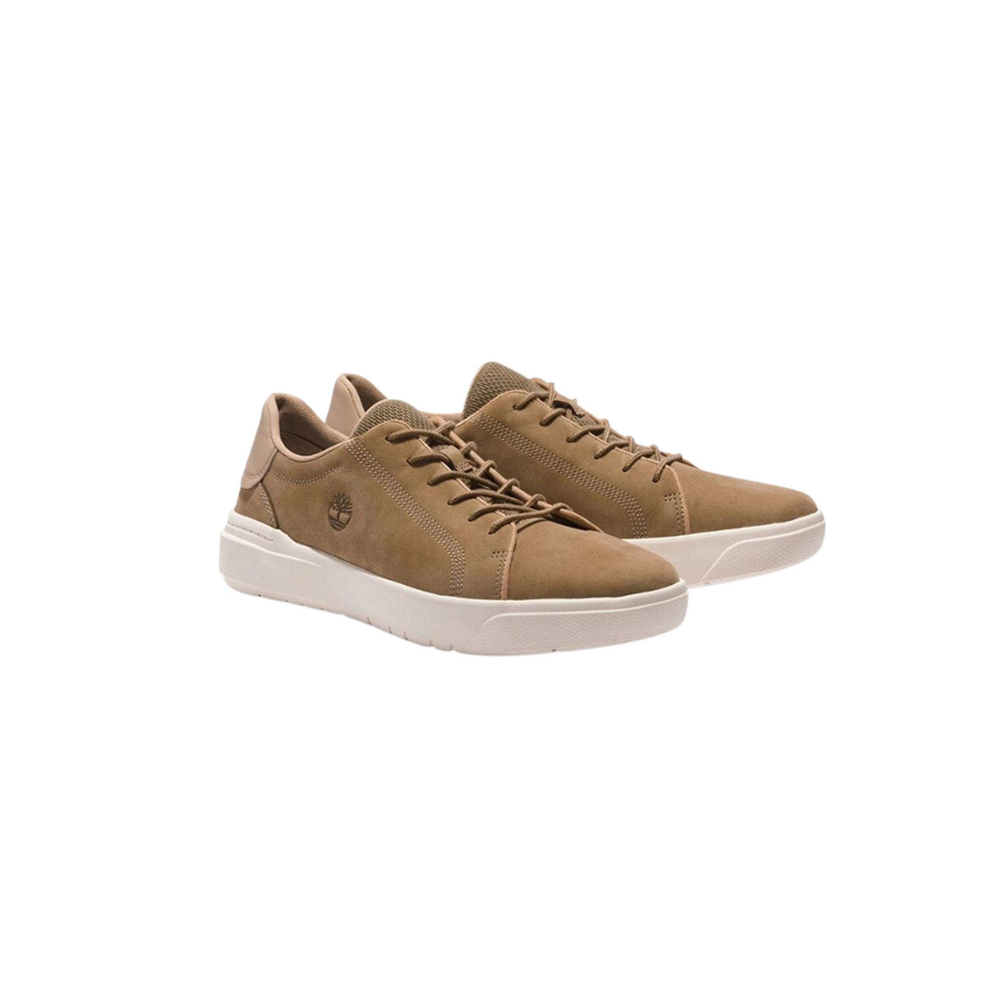 Sneakers Uomo in pelle, modello Seneca Bay Oxford
