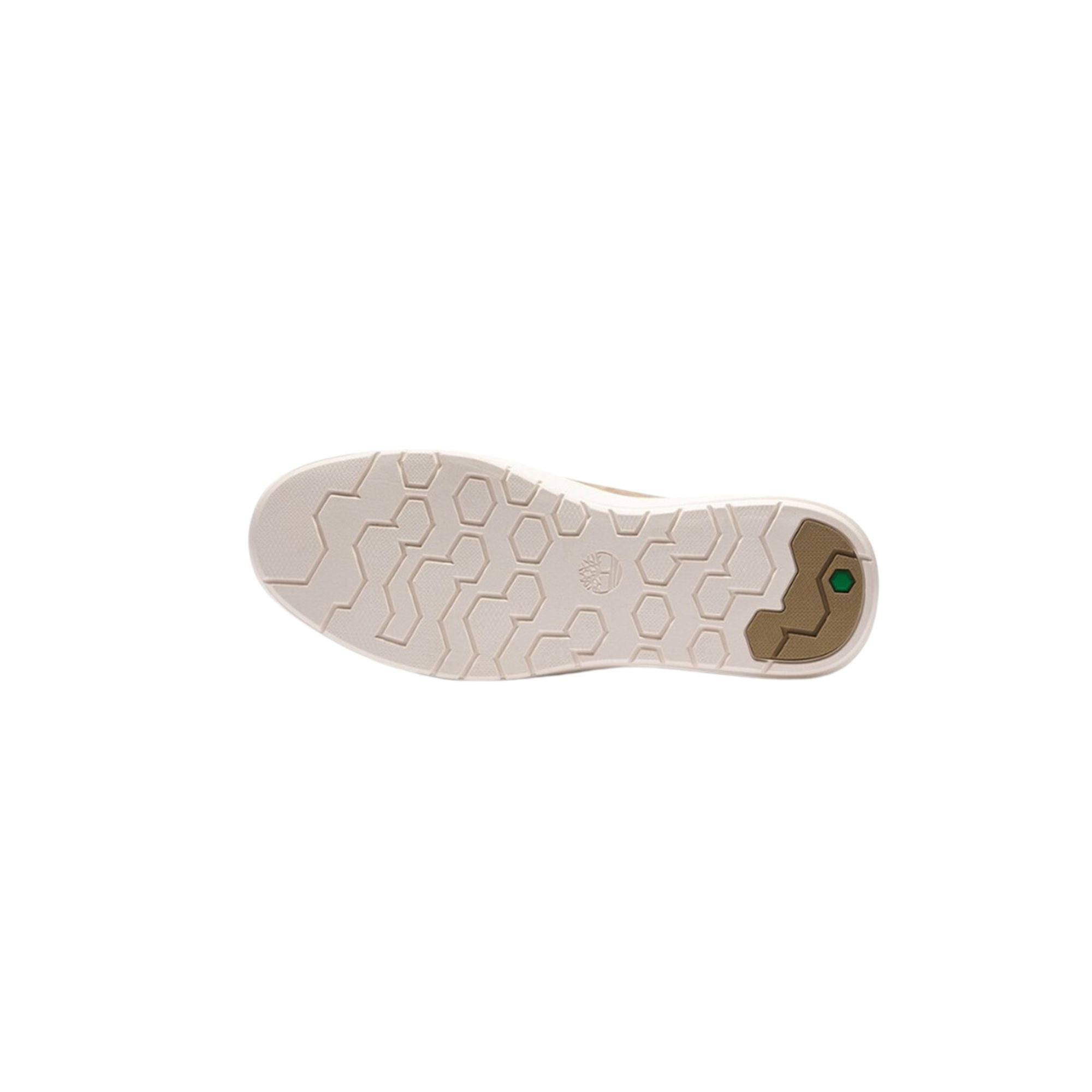 Sneakers Uomo in pelle, modello Seneca Bay Oxford