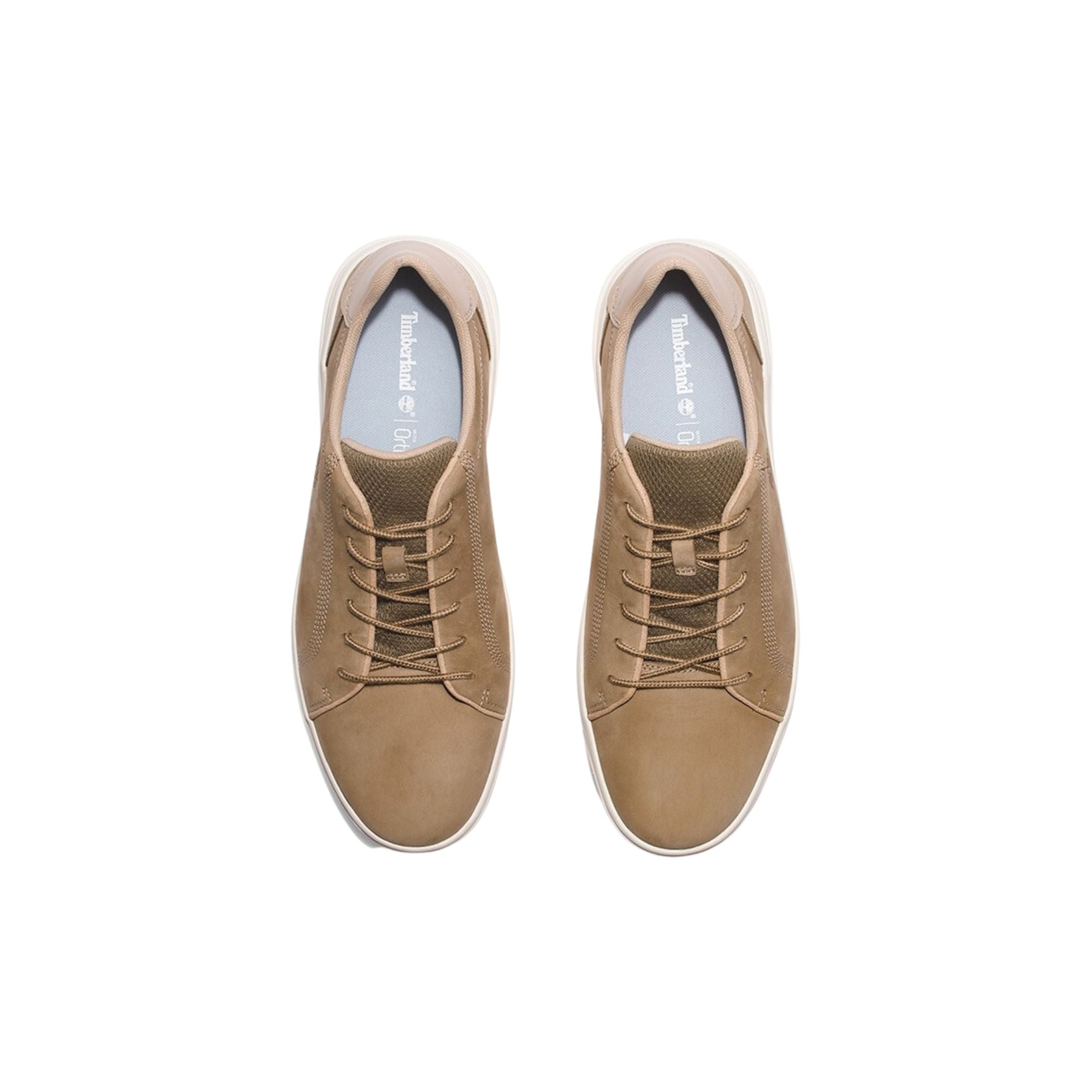 Sneakers Uomo in pelle, modello Seneca Bay Oxford