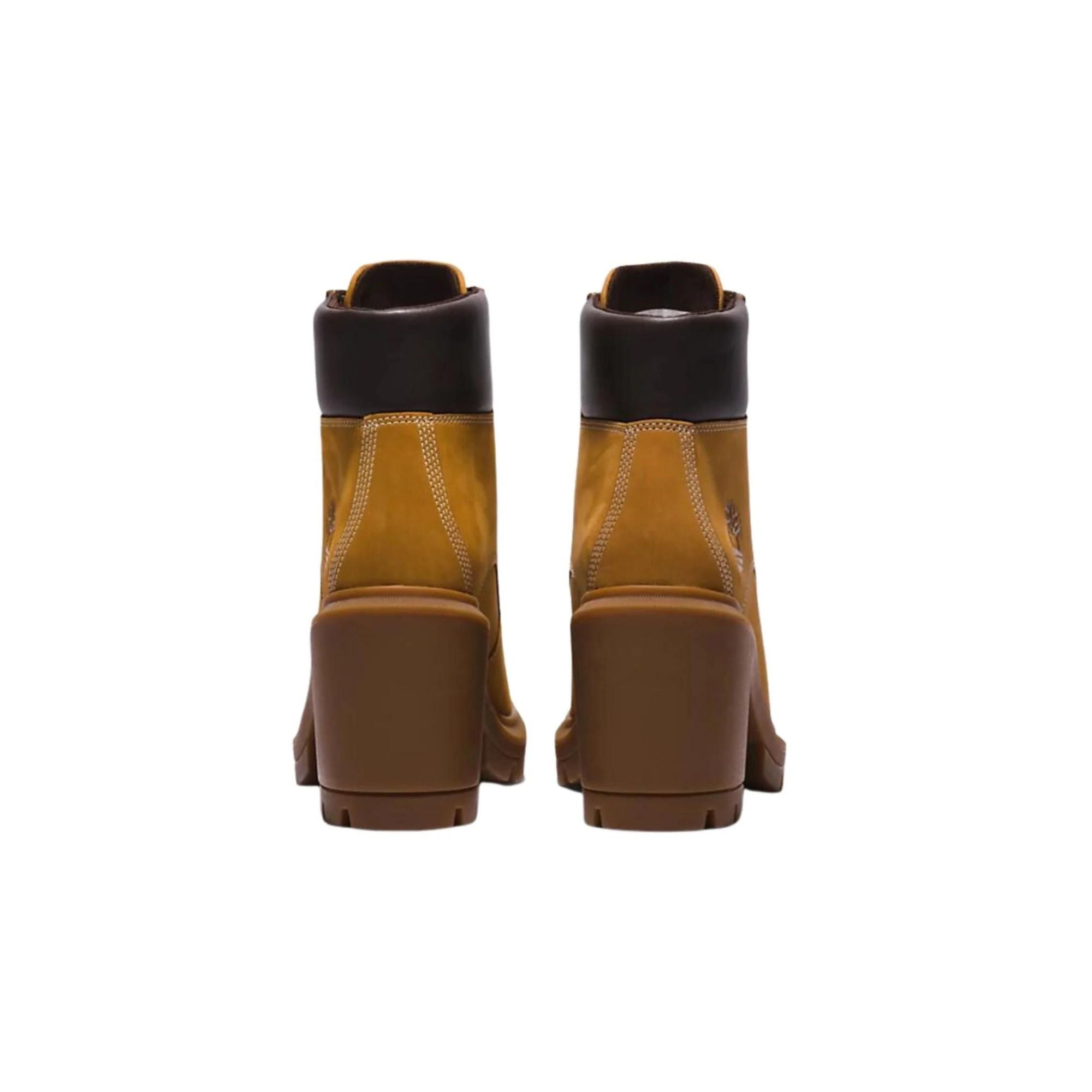 Stivaletto Donna Allington Heights Giallo