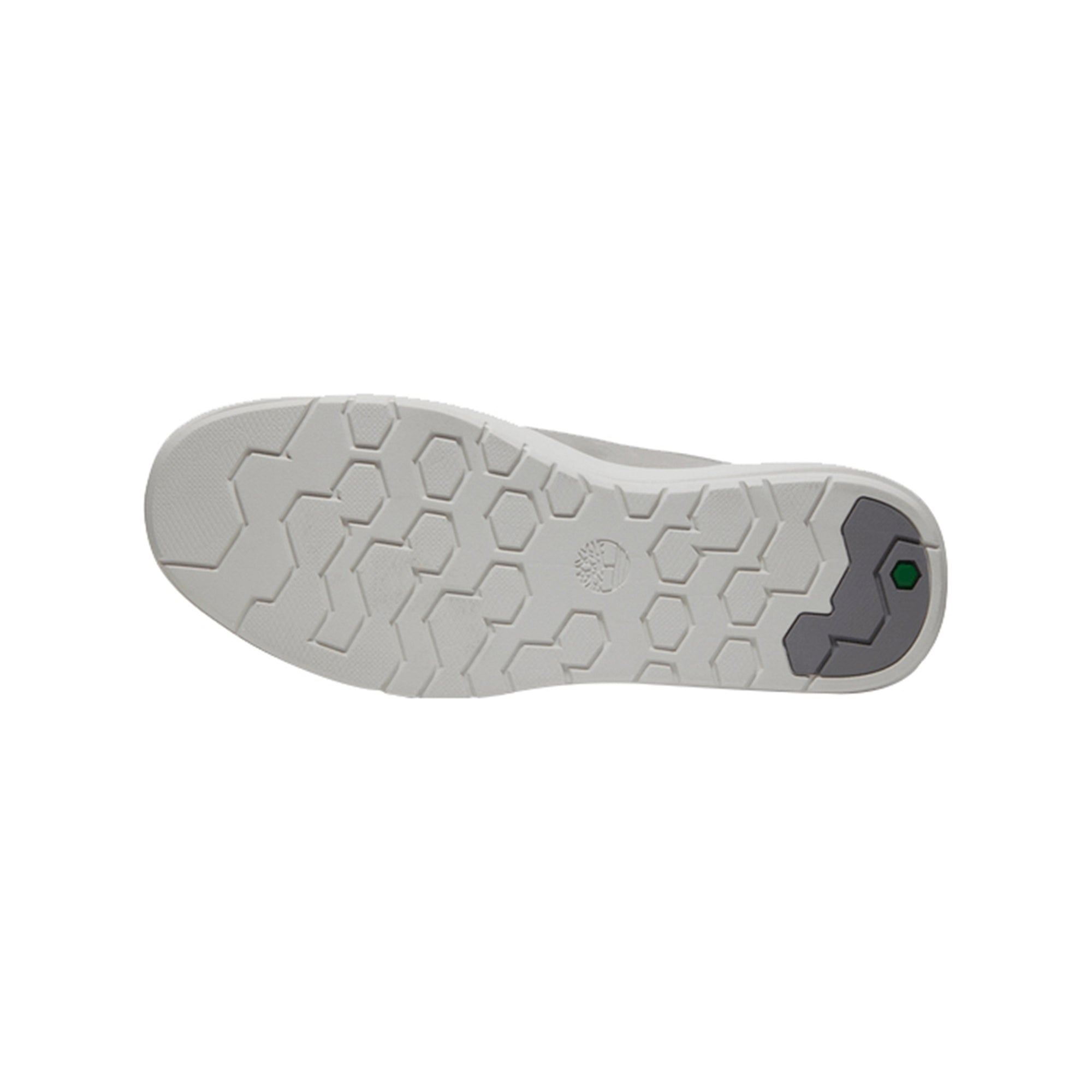 Sneakers basse Uomo Seneca Bay Grigio suola