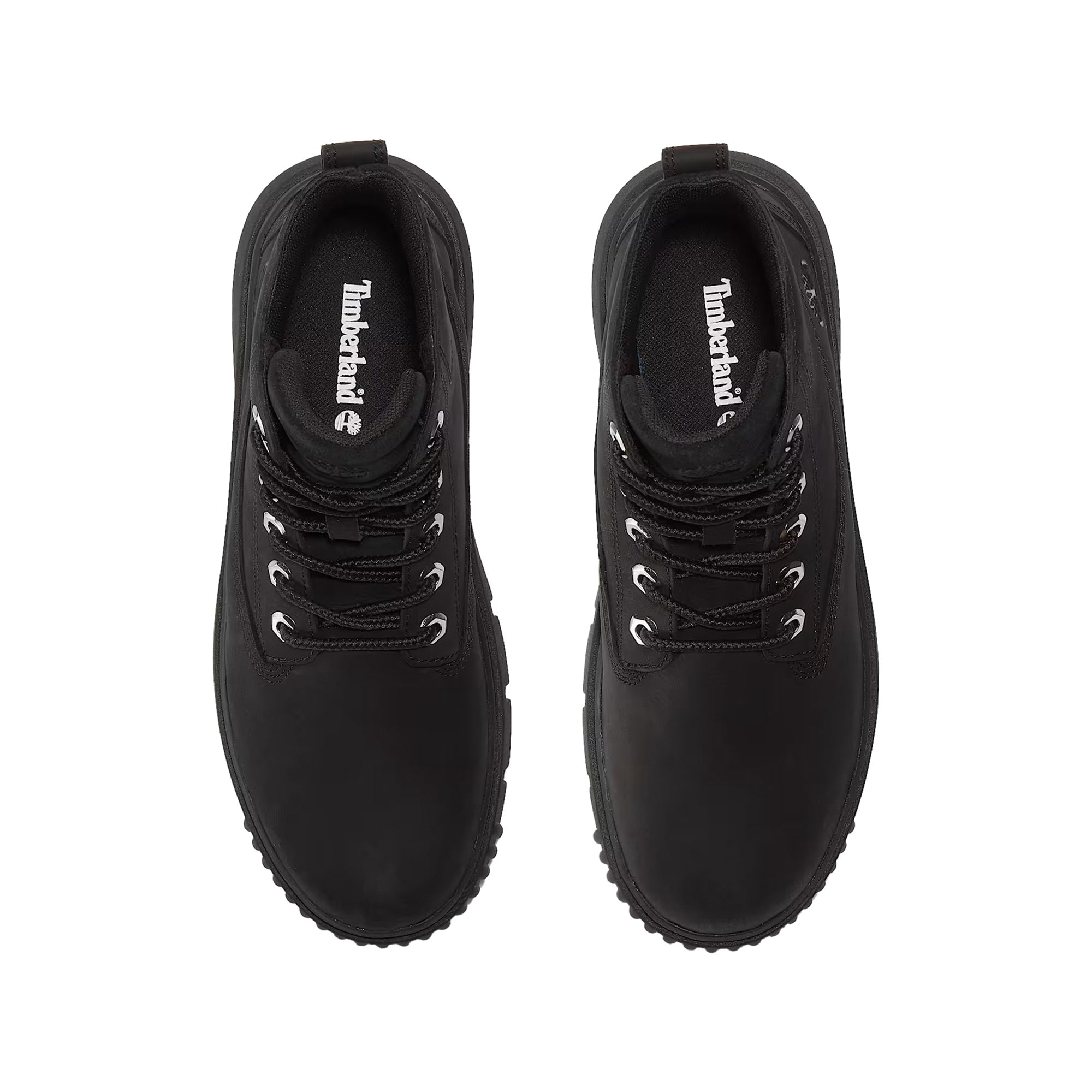 Stivaletti Donna Field Mid