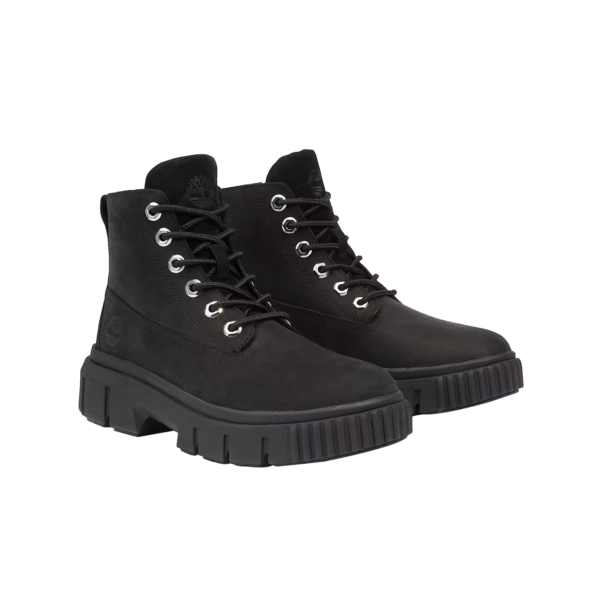 Stivaletti Donna Field Mid