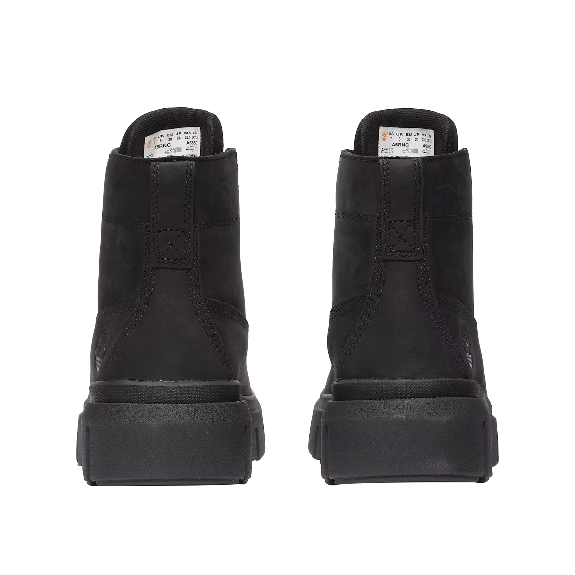 Stivaletti Donna Field Mid