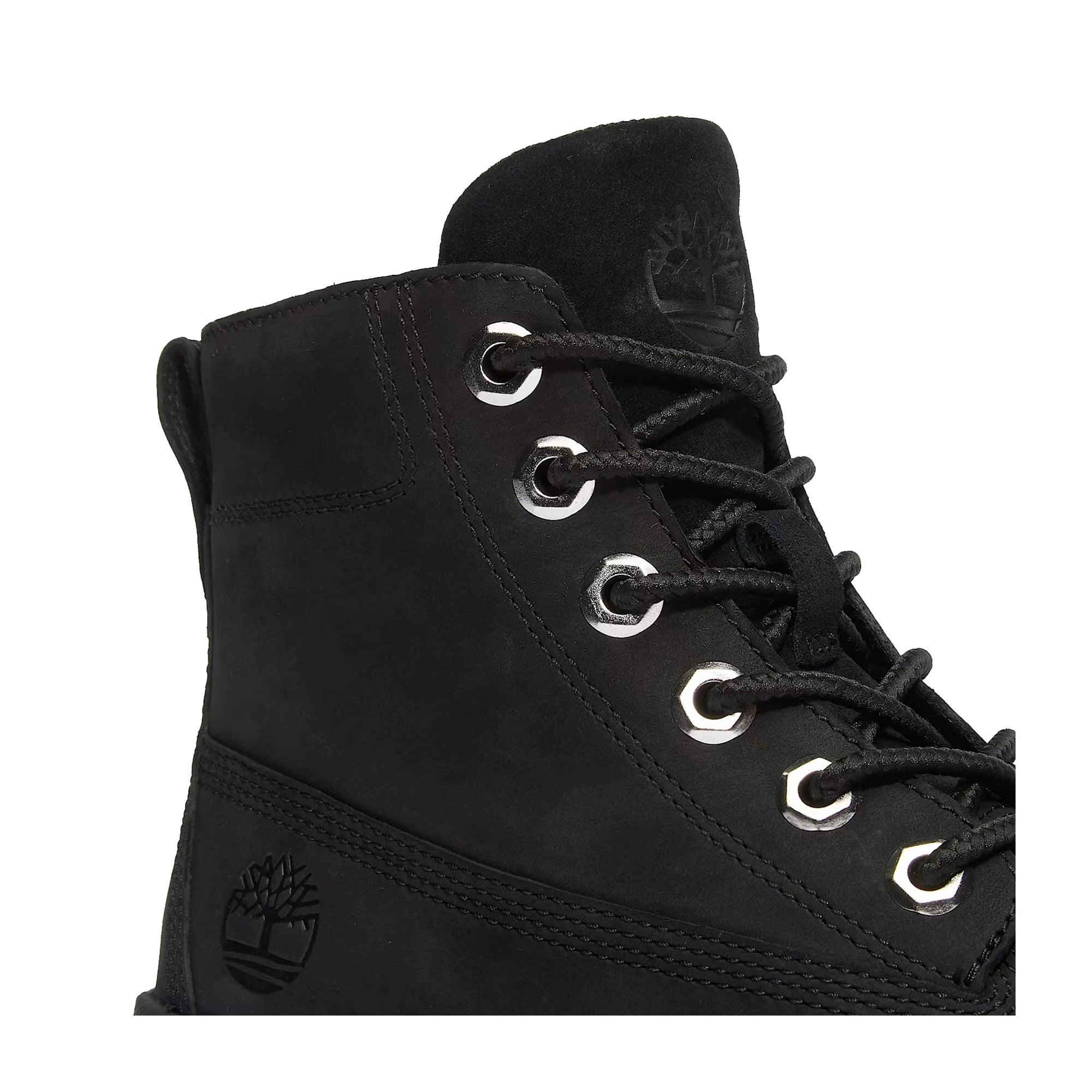 Stivaletti Donna Field Mid
