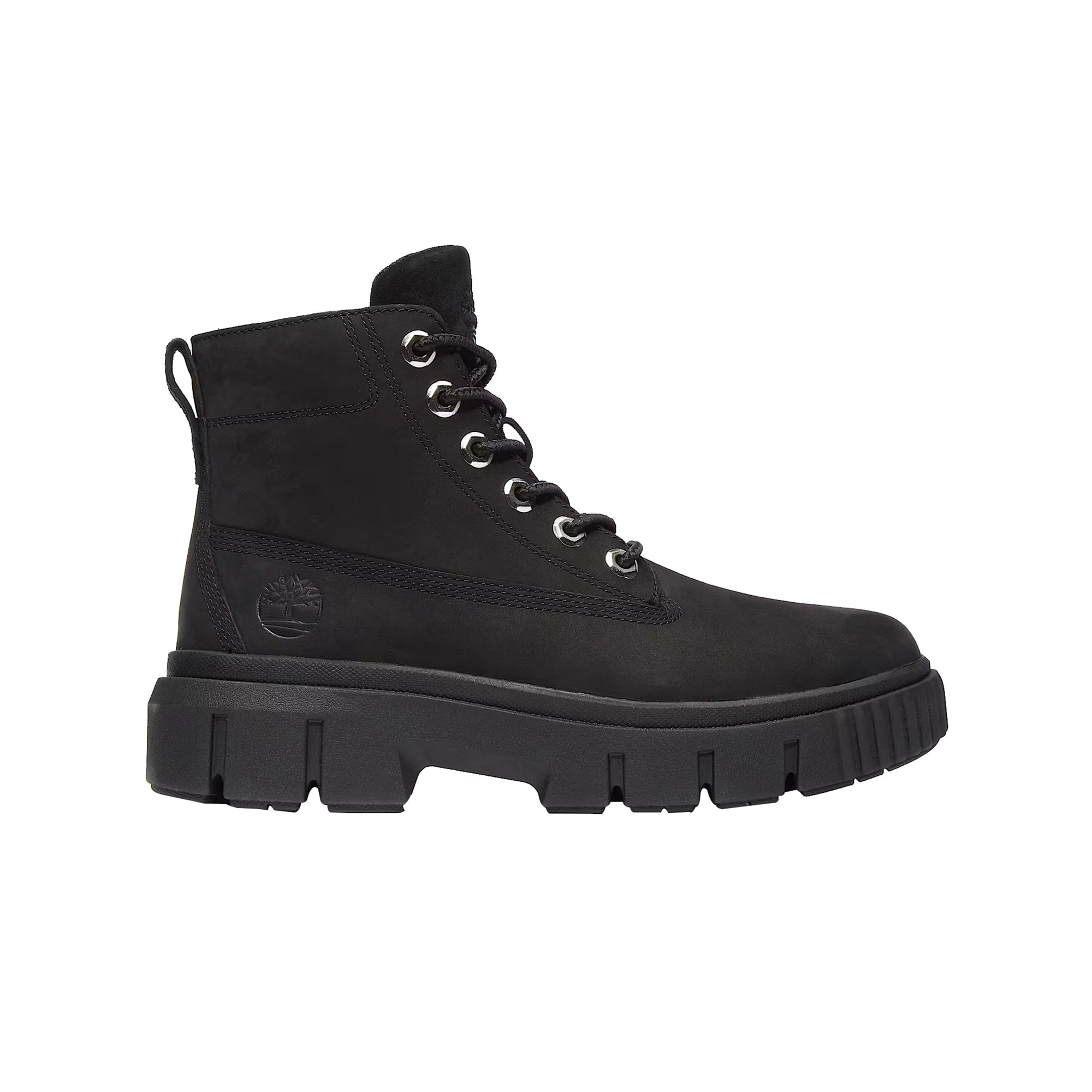 Stivaletti Donna Field Mid