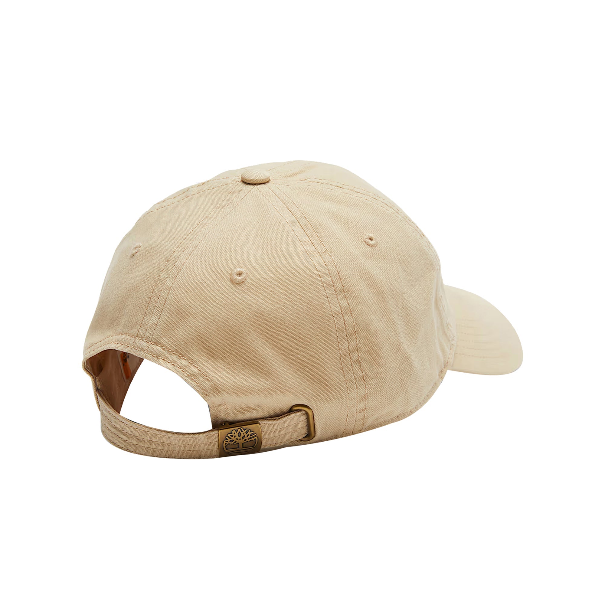 Cappello Uomo da baseball, con ricamo logo tono su tono