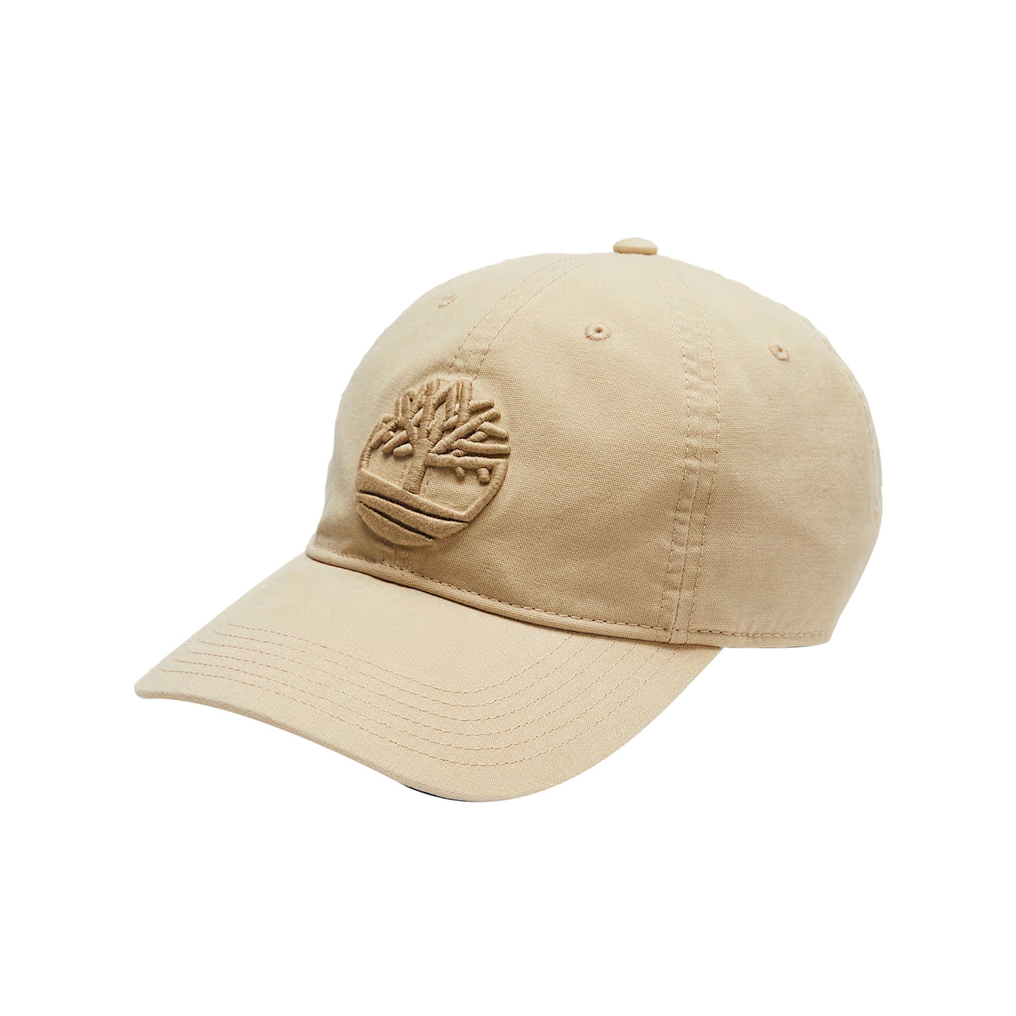 Cappello Uomo da baseball, con ricamo logo tono su tono