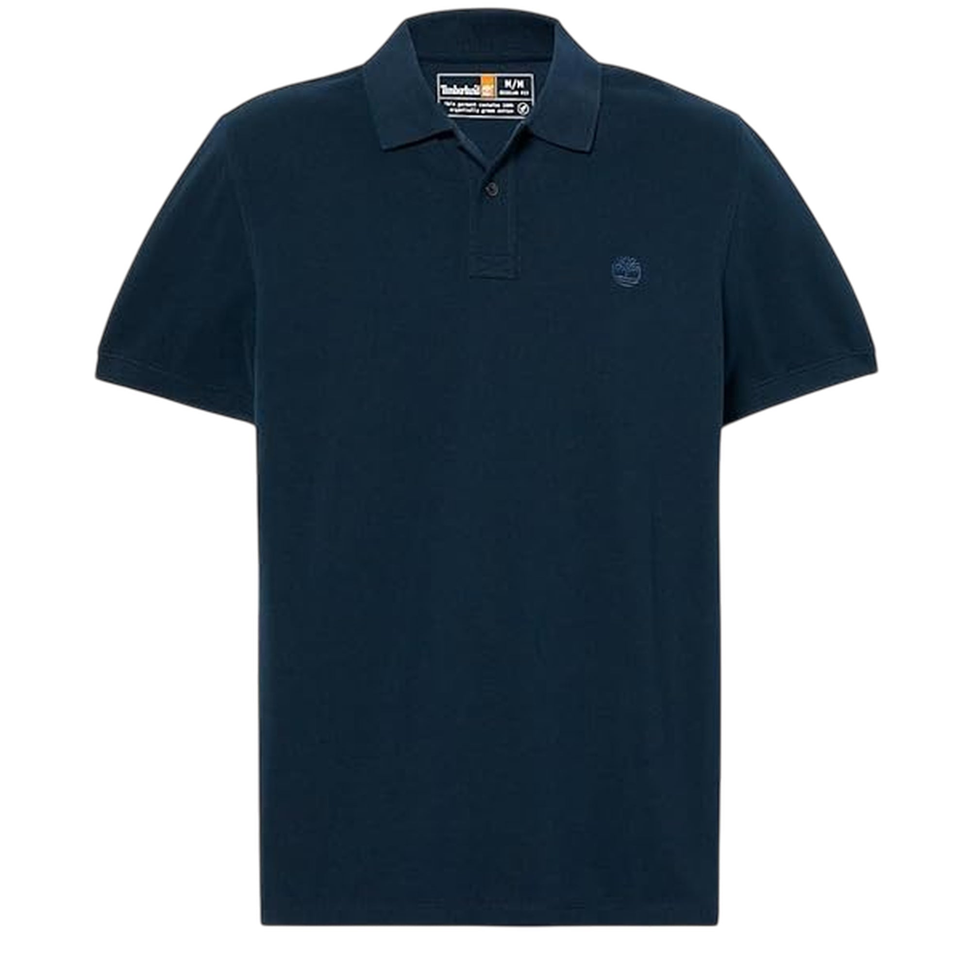 Polo Uomo Millers River Blu