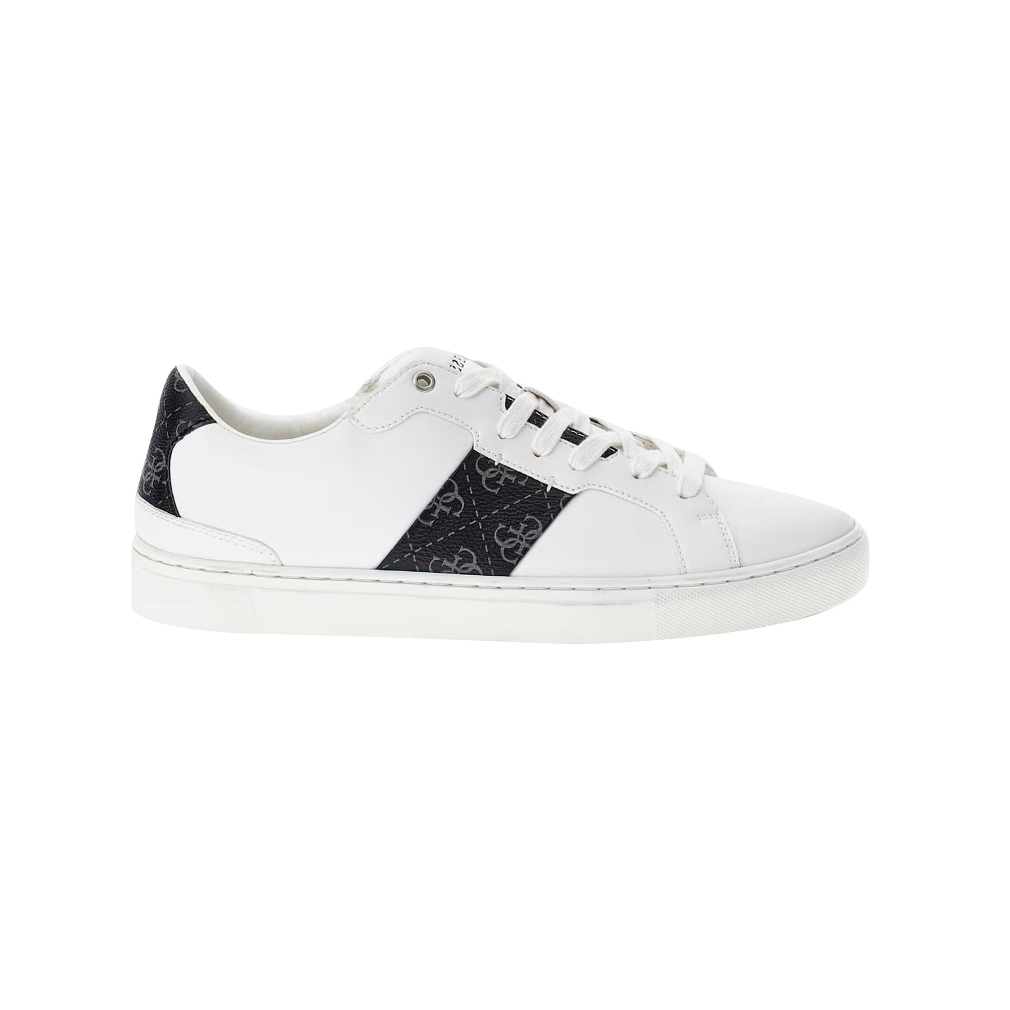 Guess Sneakers Uomo Todi con inserti logati