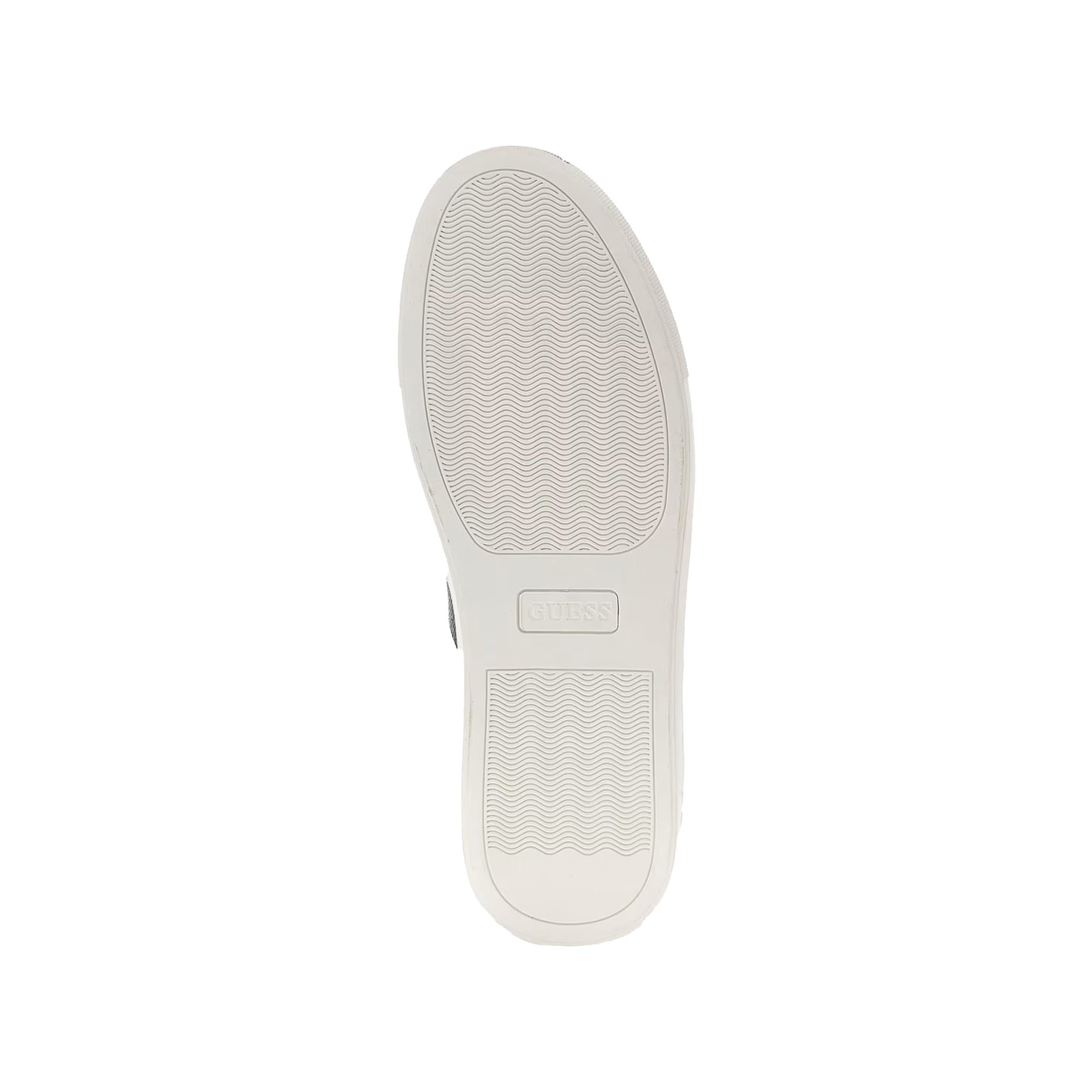 Guess Sneakers Uomo Todi con inserti logati