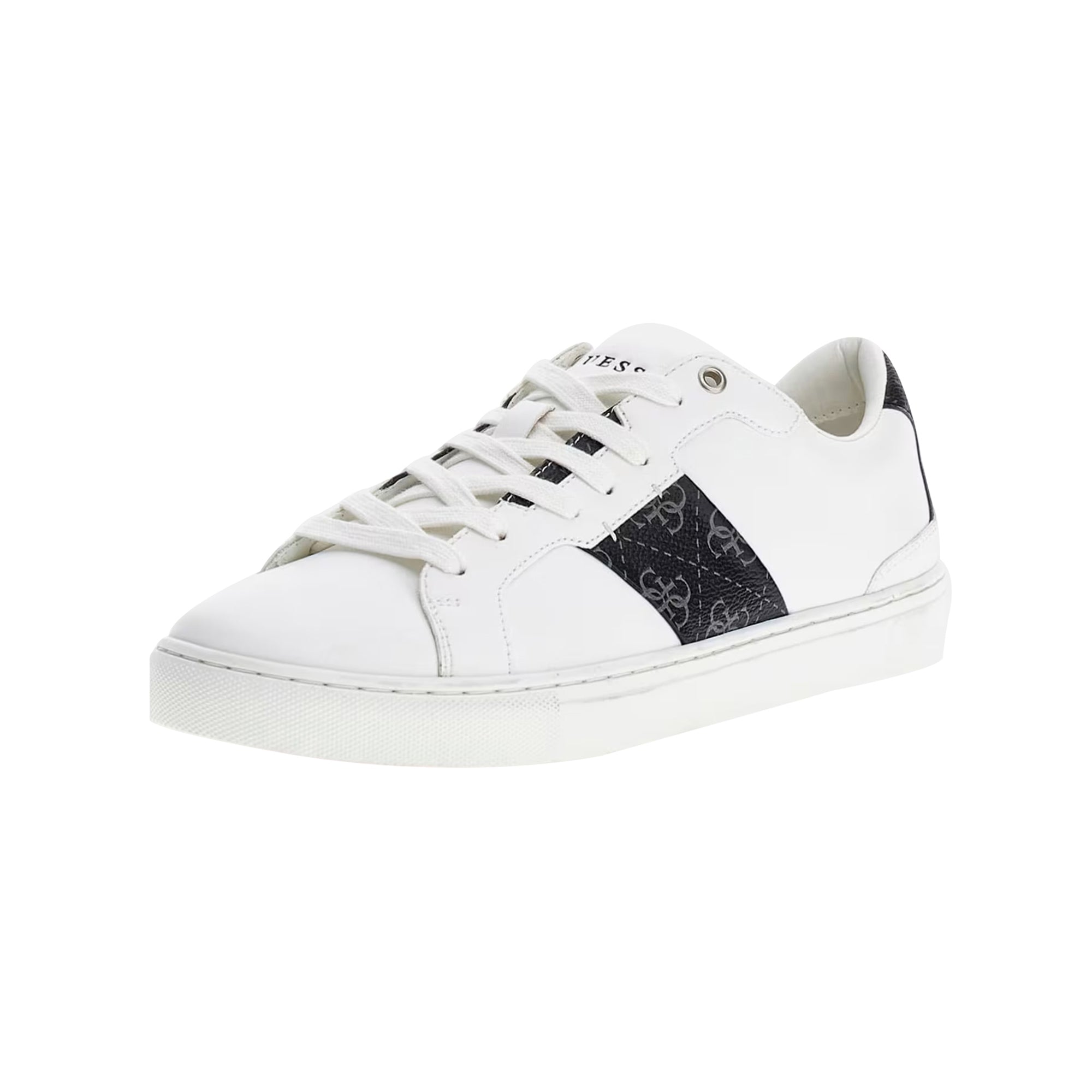 Guess Sneakers Uomo Todi con inserti logati