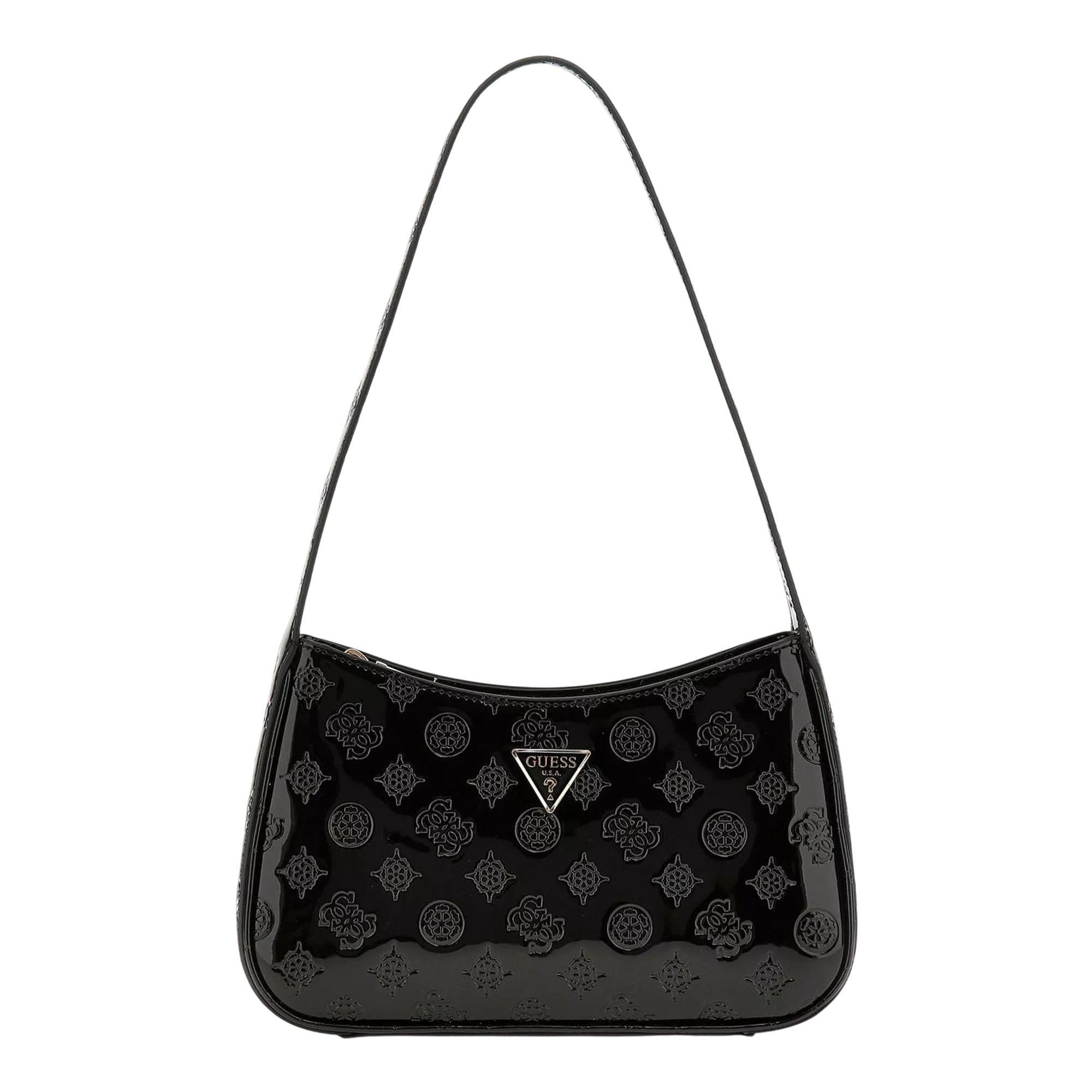 Borsa Donna Arnela Nera a spalla1