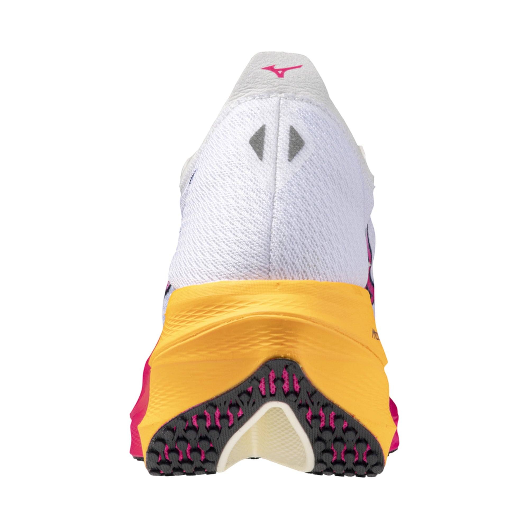 Scarpa Uomo Wave Rebellion Pro 3, con suola bicolore