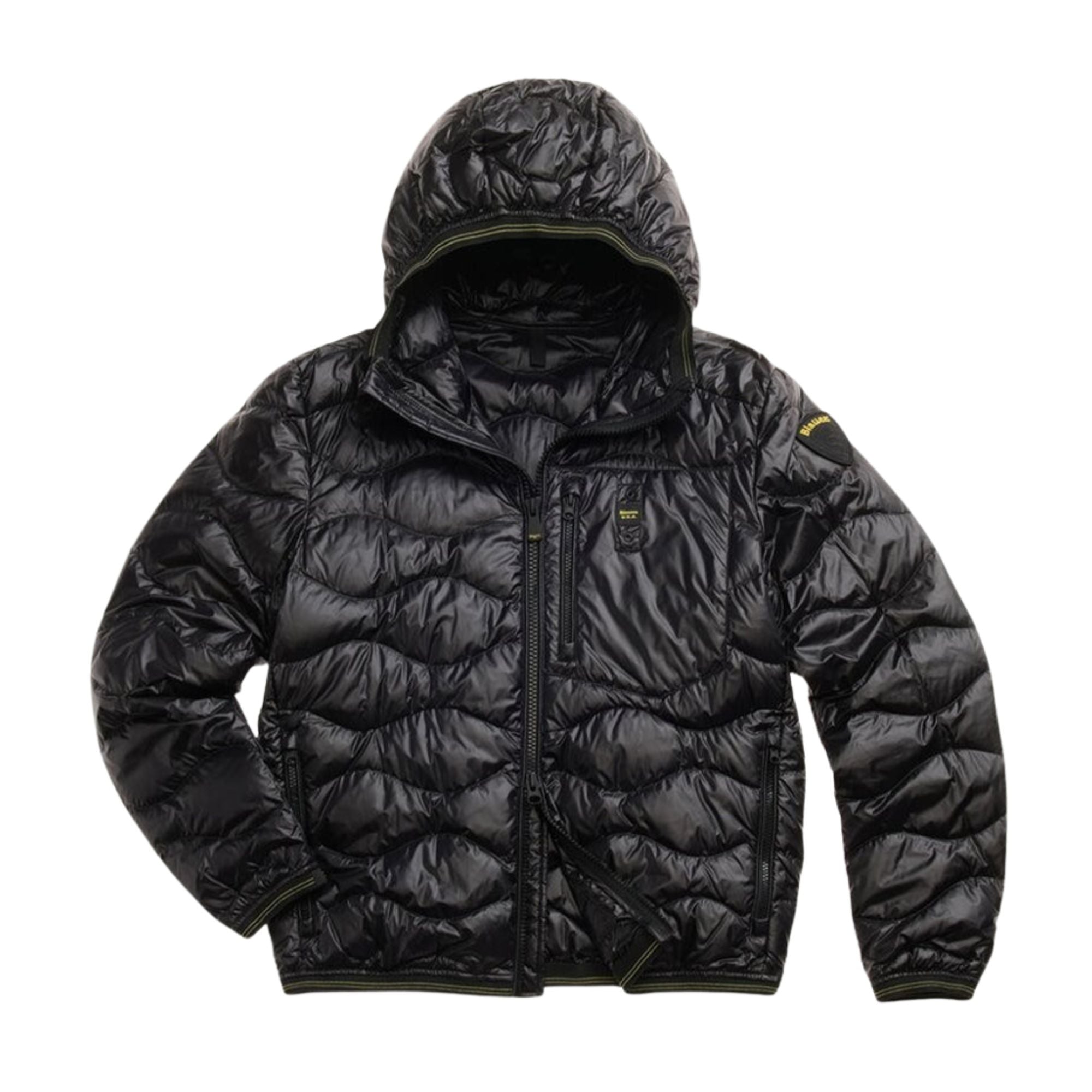 Piumino Blauer Giubbotto Uomo Piumino Piumino Blauer Usa Uomo