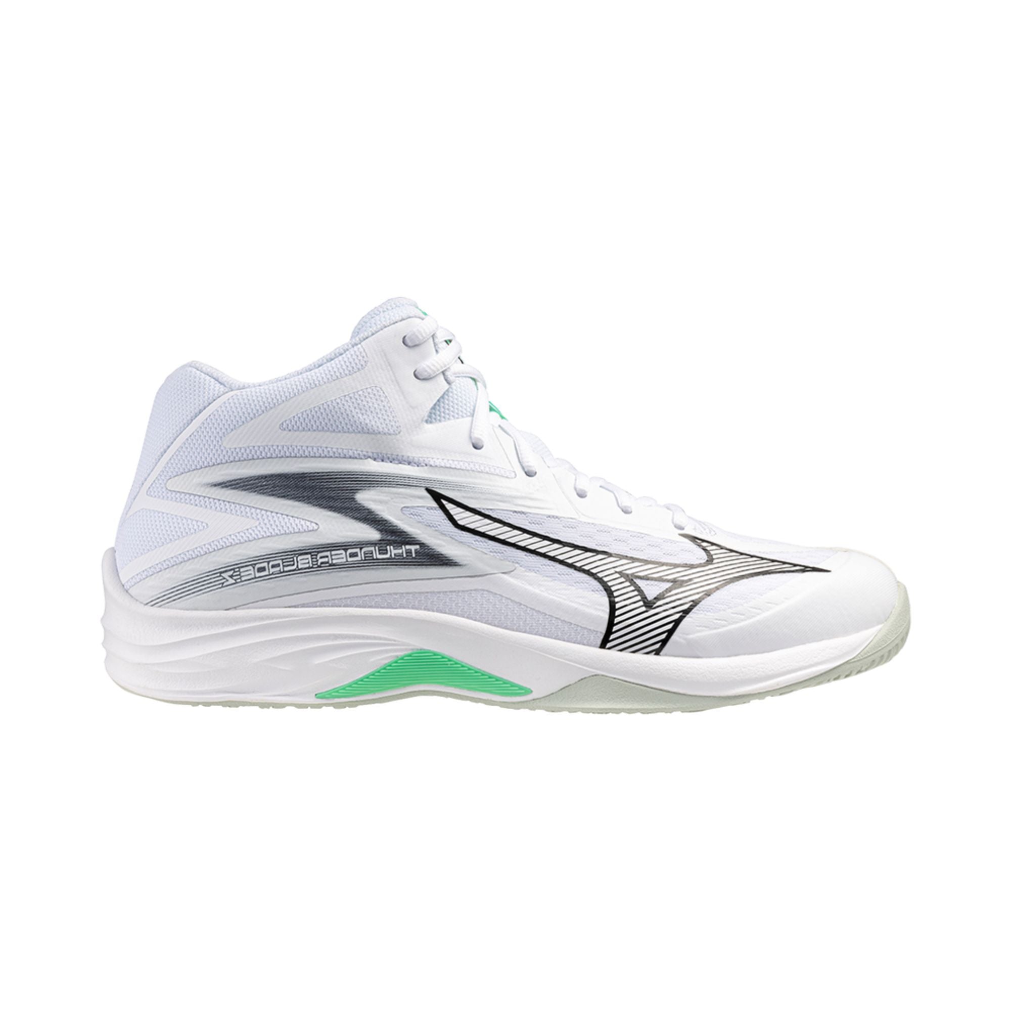 Scarpa Donna Thunder Blade Z Mid