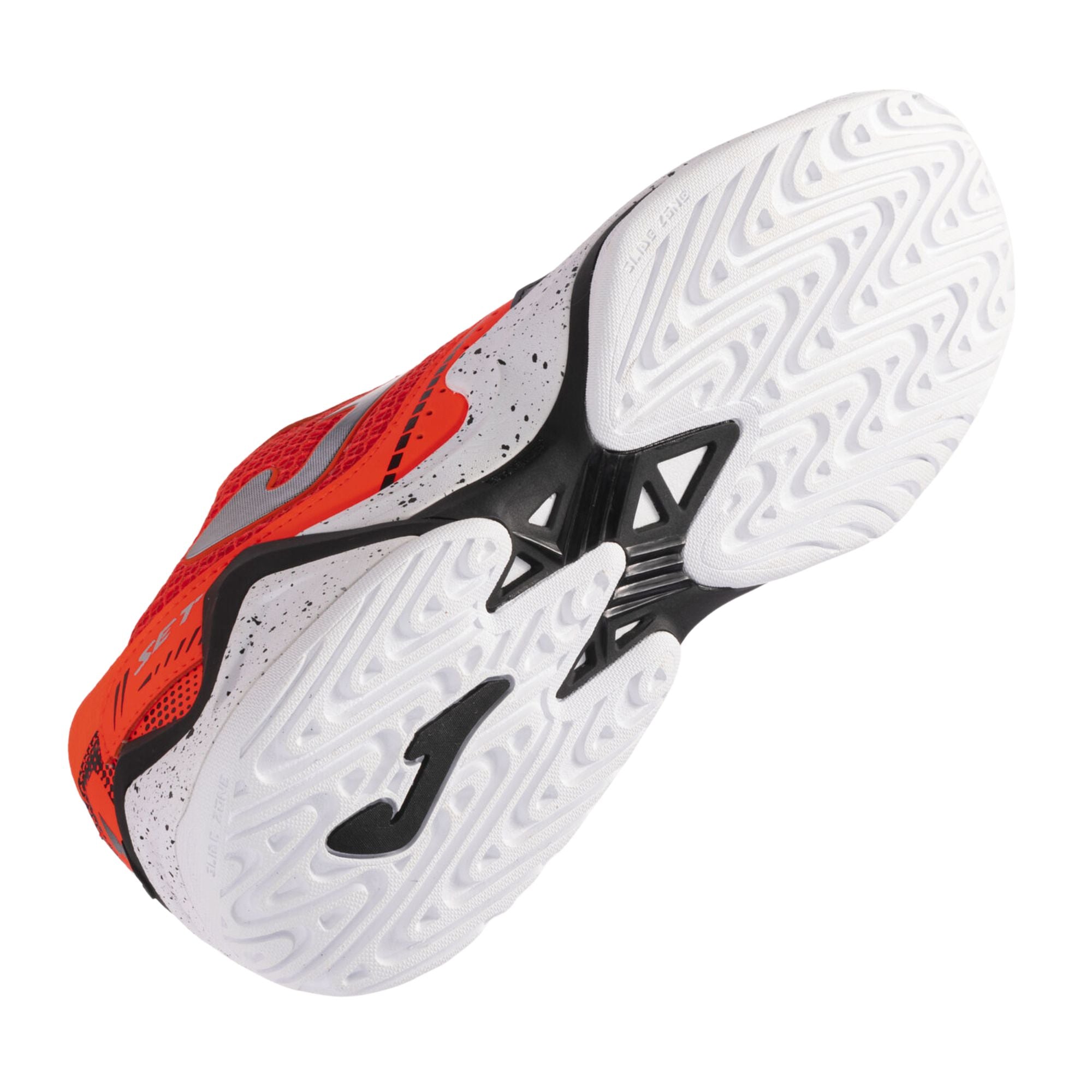 Scarpa Uomo da padel, Set Men 23, con tomaia traspirante