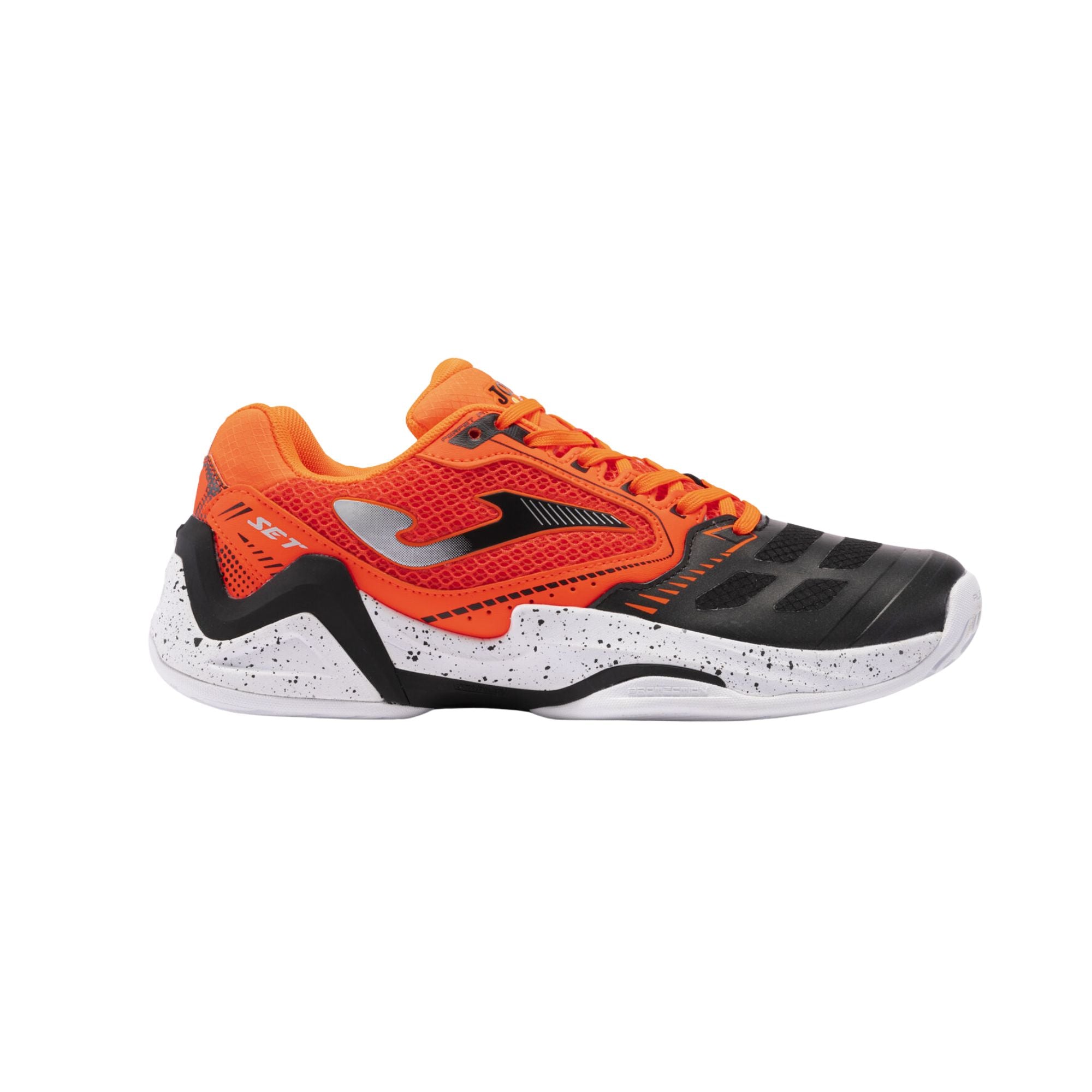 Scarpa Uomo da padel, Set Men 23, con tomaia traspirante