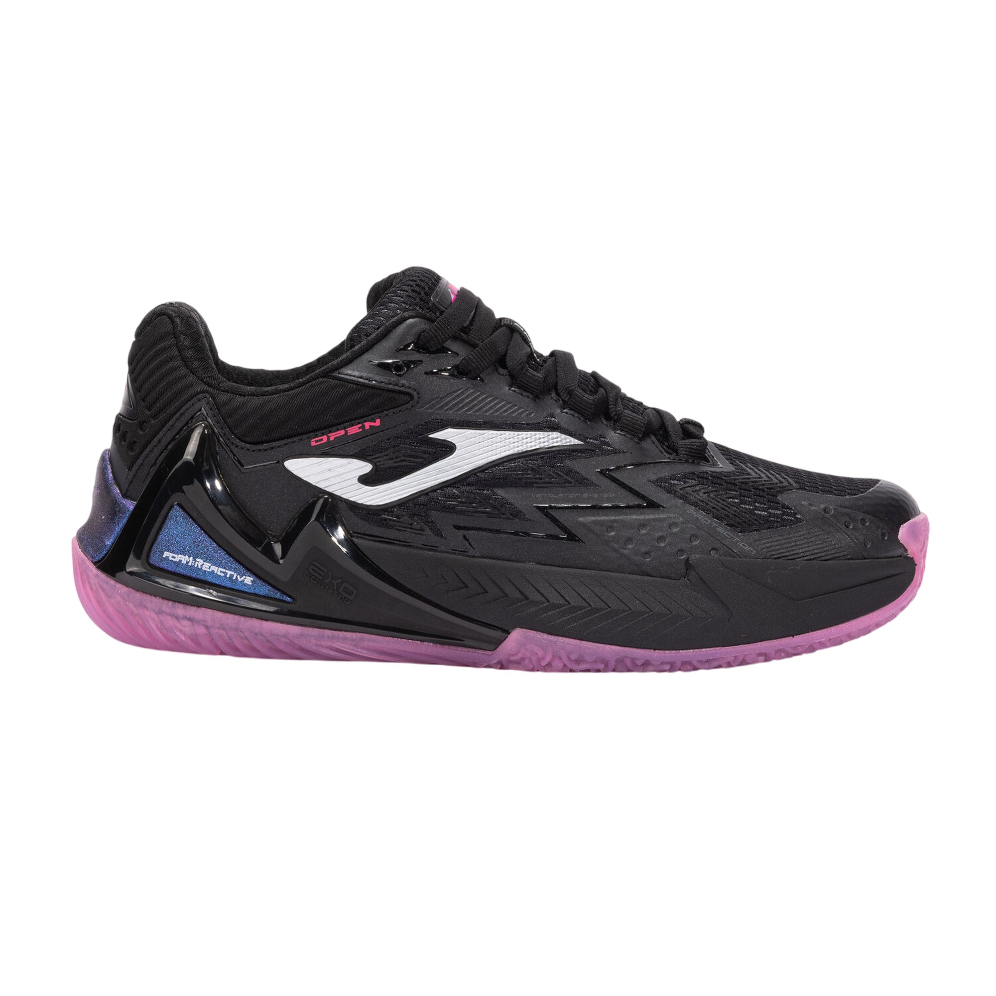 Scarpa Donna da padel Open Lady 25
