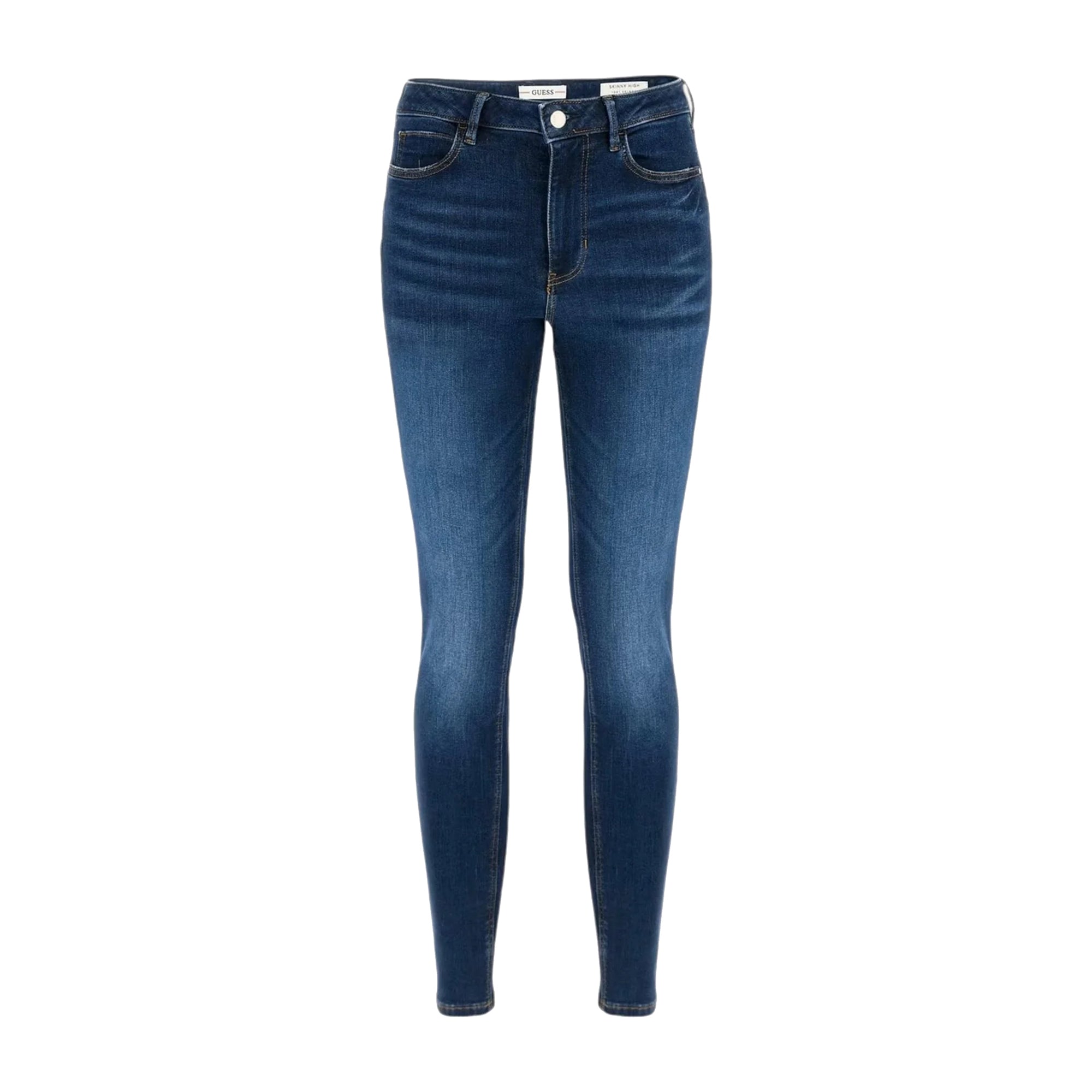 Jeans Donna 1981 Skinny con logo