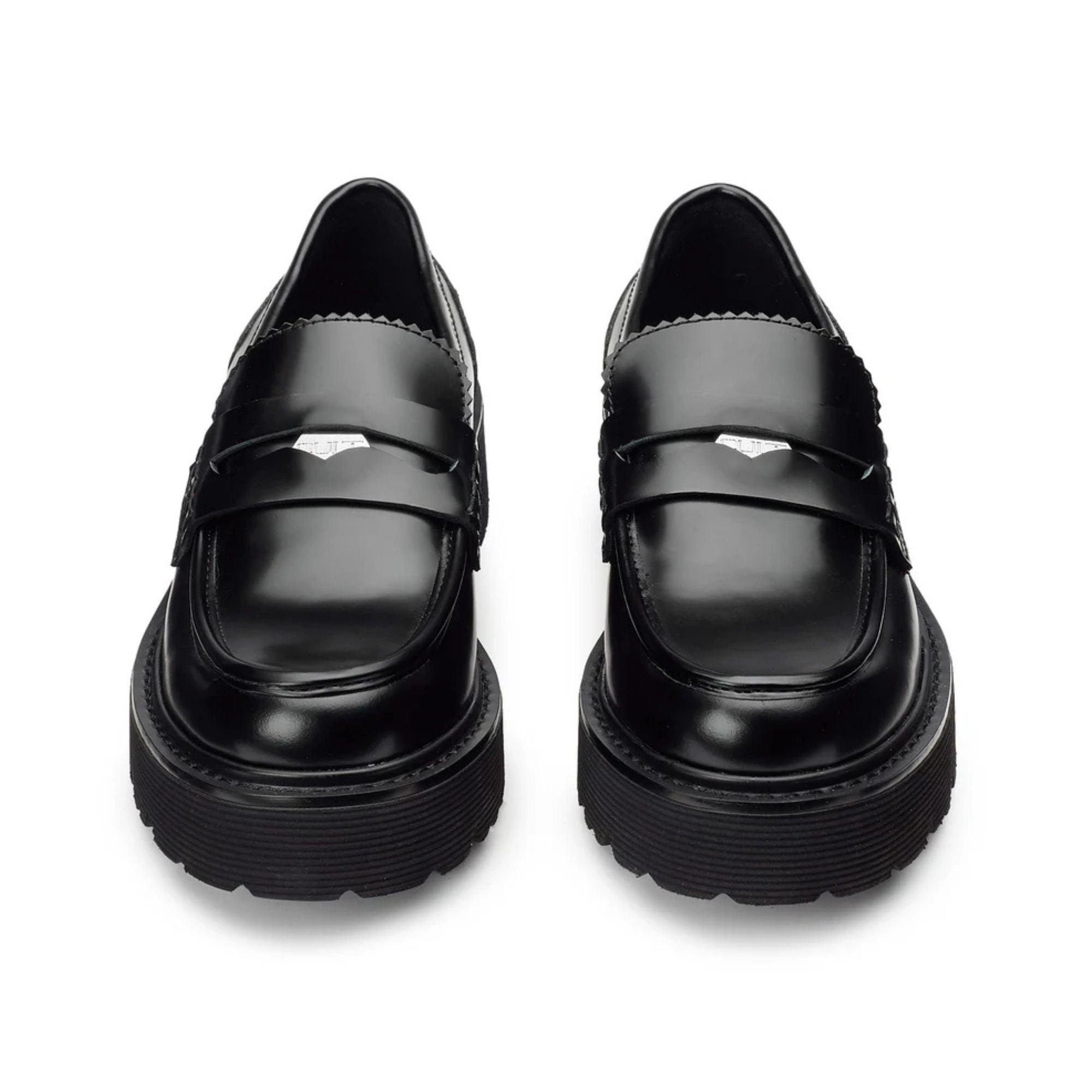 Mocassino Donna Slash 3947