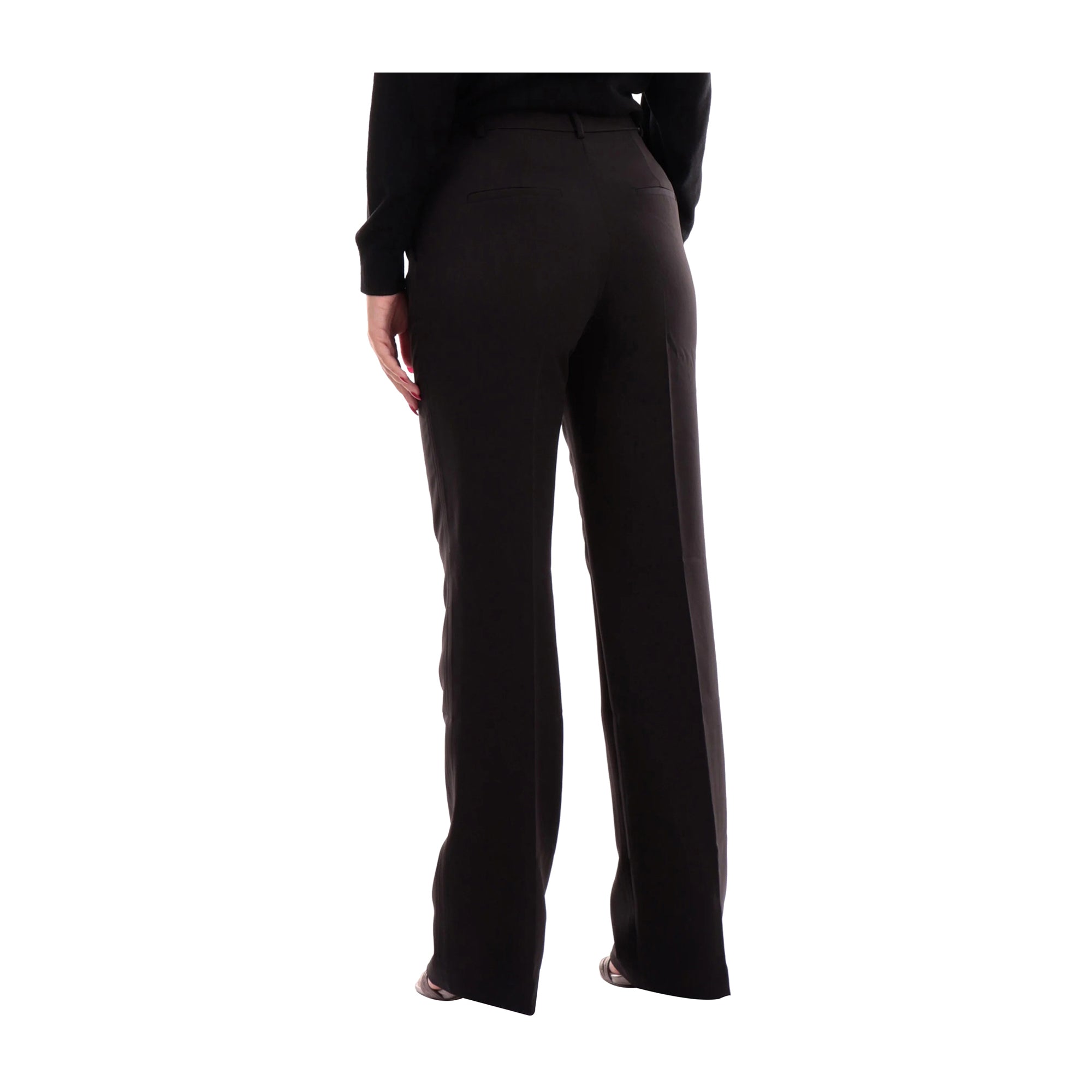 Pantalone Donna New Carla Nero