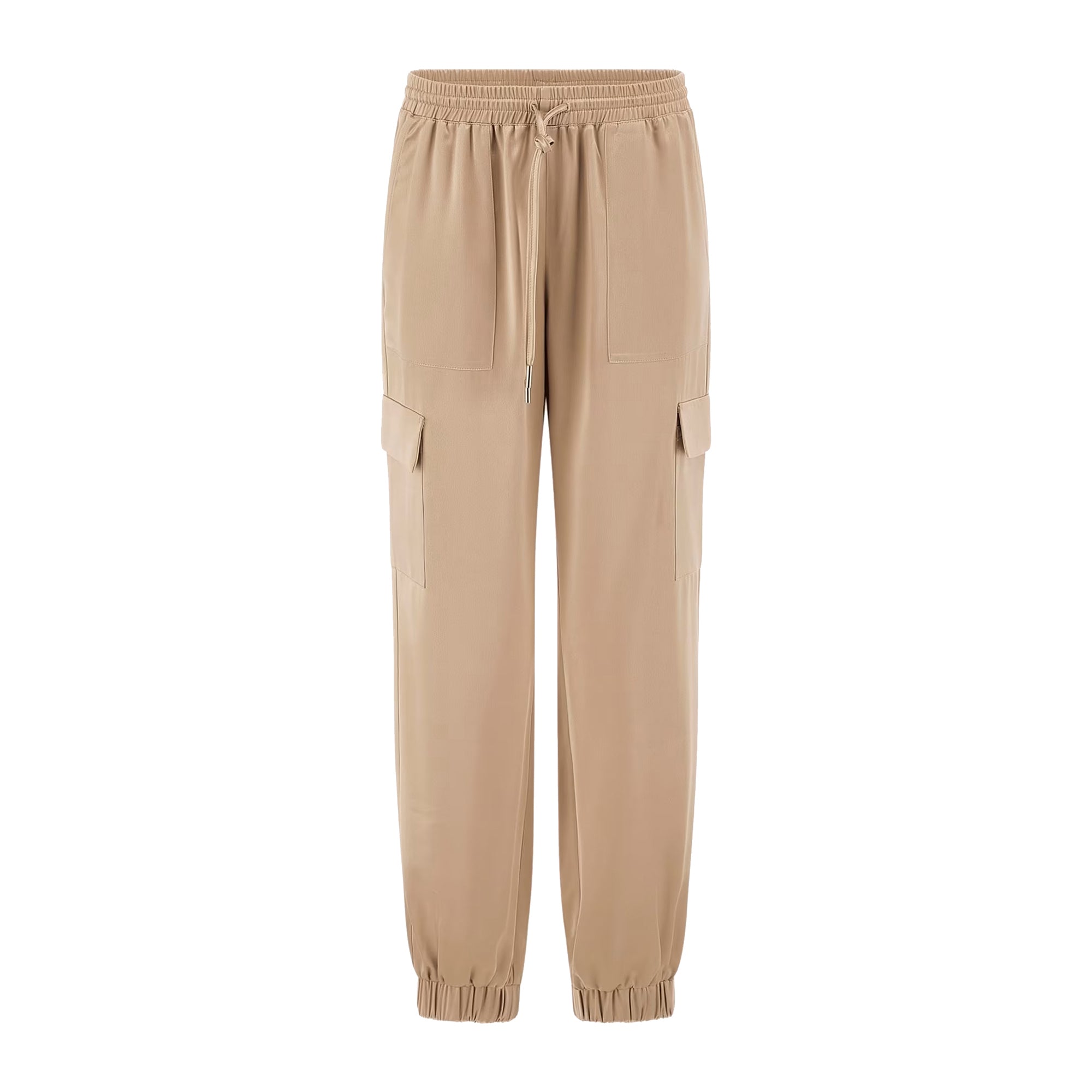 Pantalone Donna modello New Marzia cargo