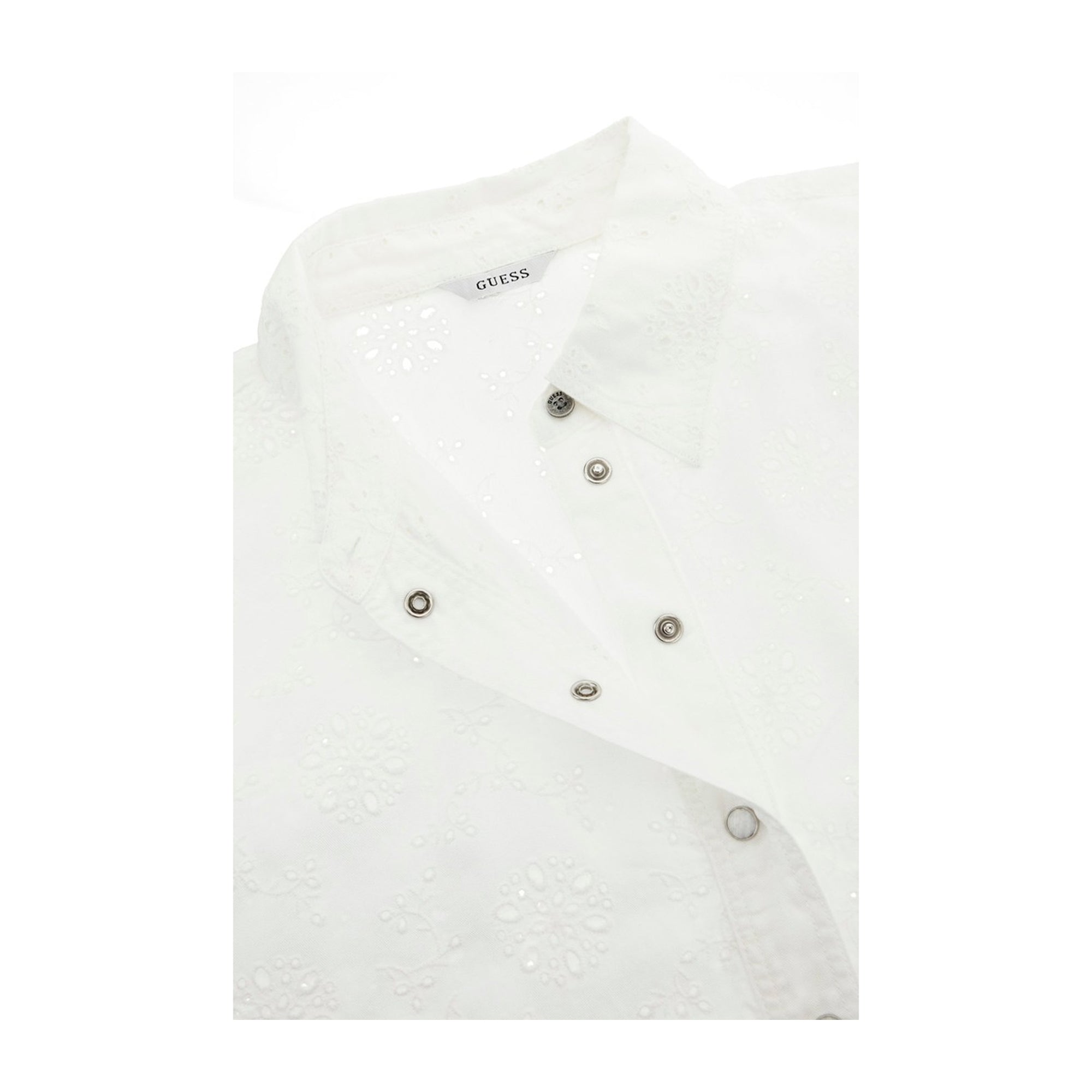 Camicia Donna New Brigitte ricamata