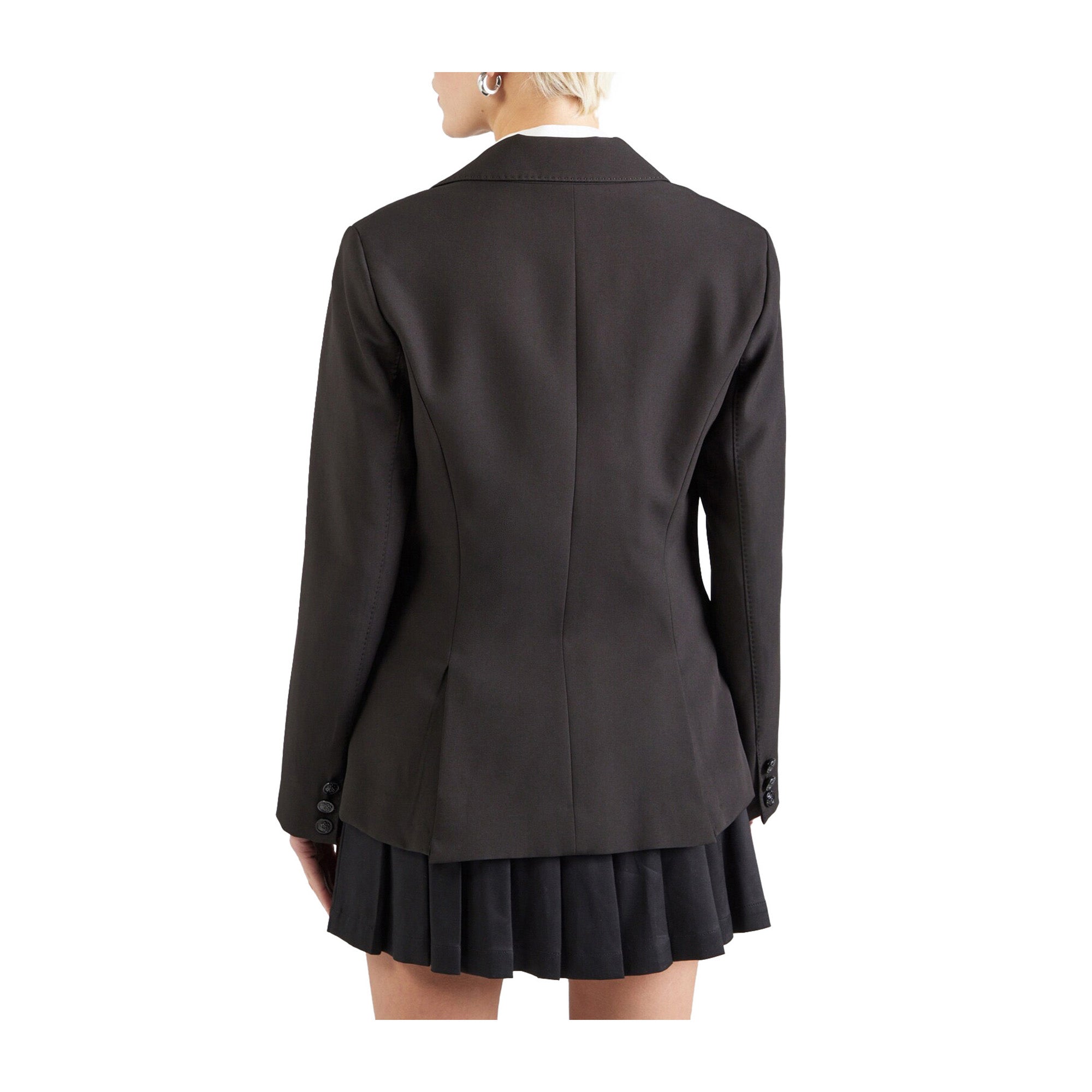 Guess Balzer Donna Solene Nero