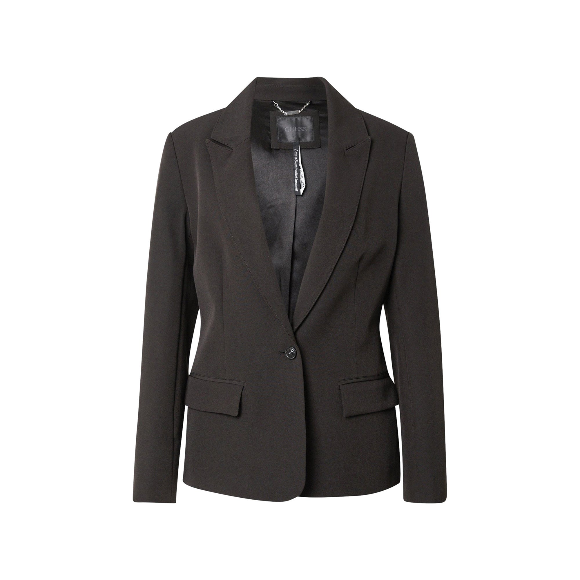 Guess Balzer Donna Solene Nero