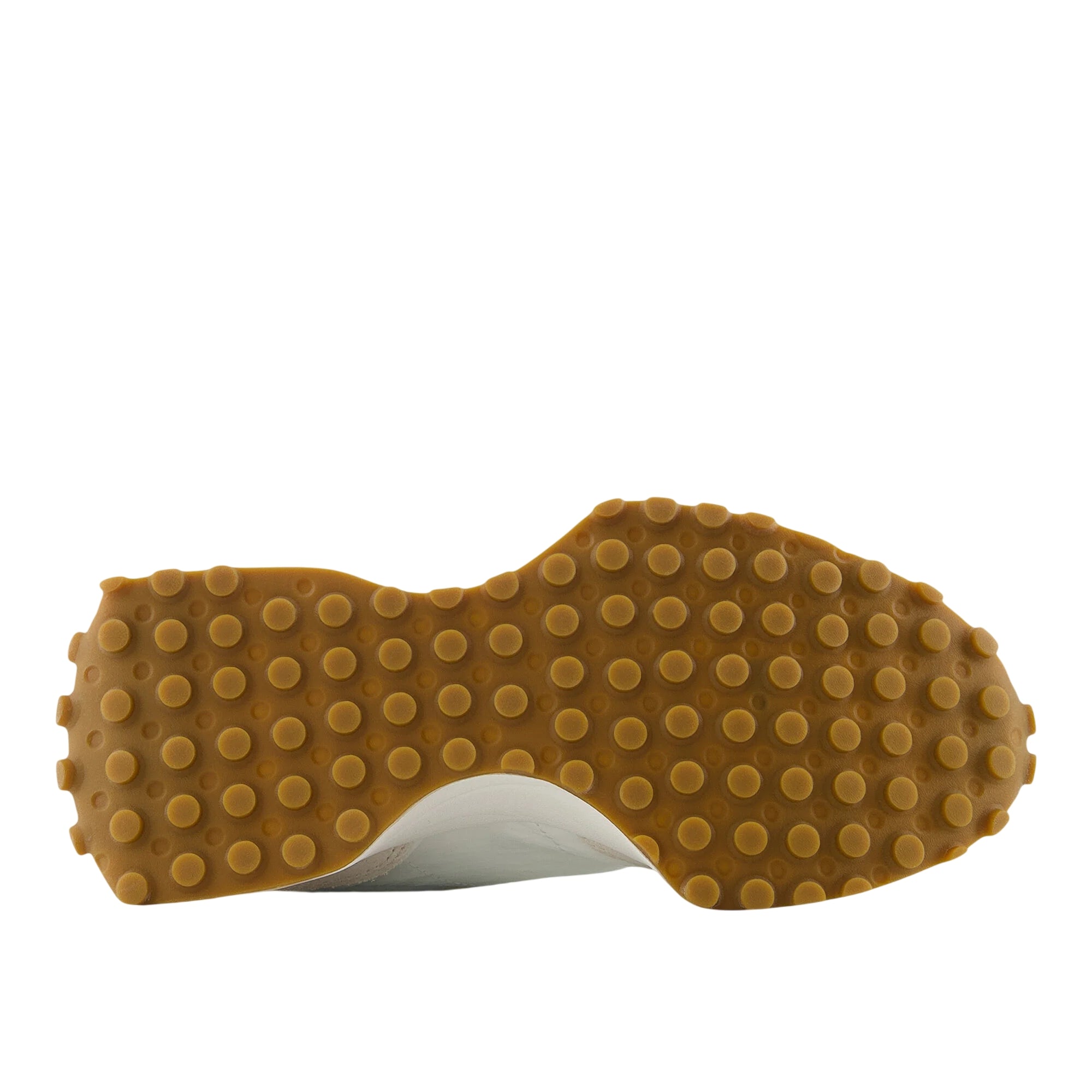 Sneakers Donna 327, con maxi logo Viola laterale ed inserti in suede
