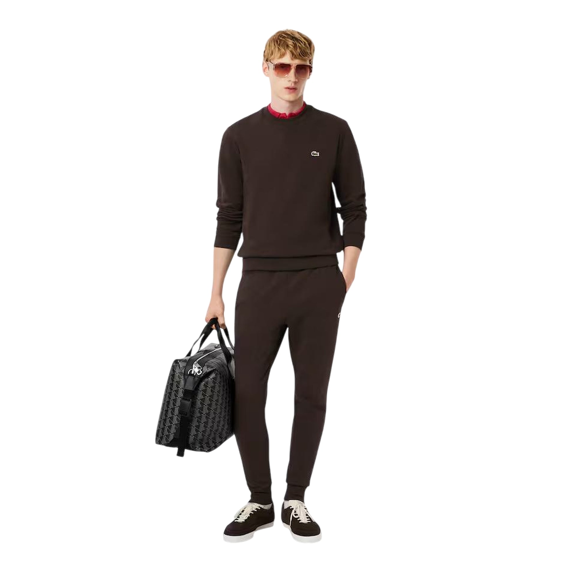 Pantaloni della tuta slim fit