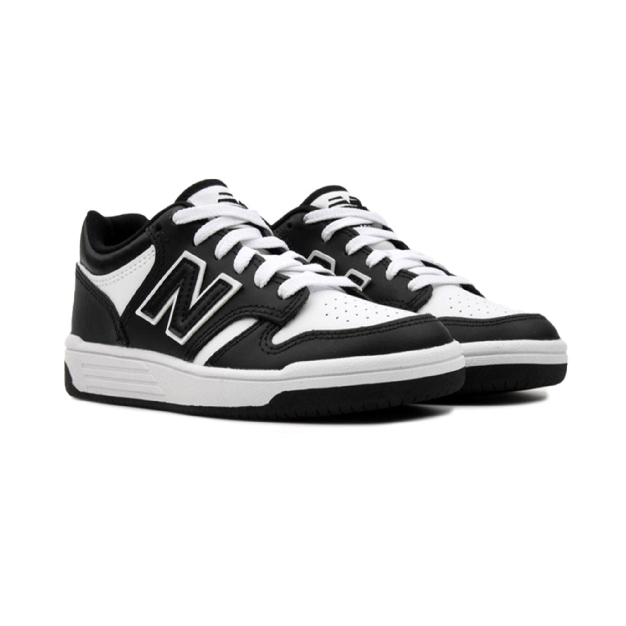 Sneakers New Balance Bambino Nere