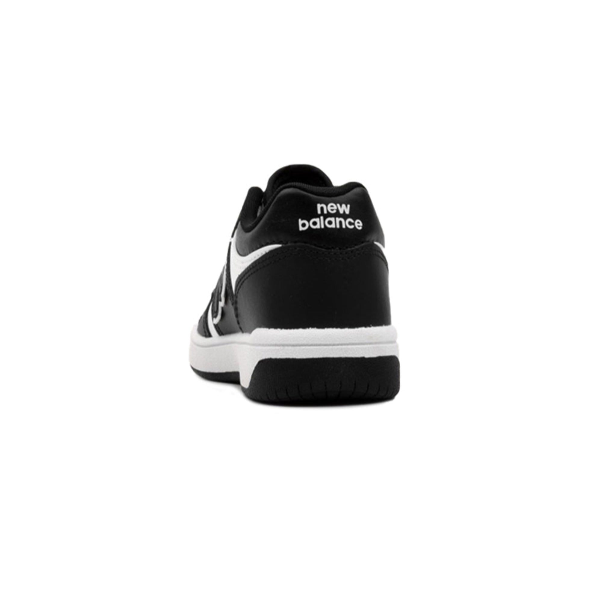 Sneakers Basse New Balance Bambino Nero