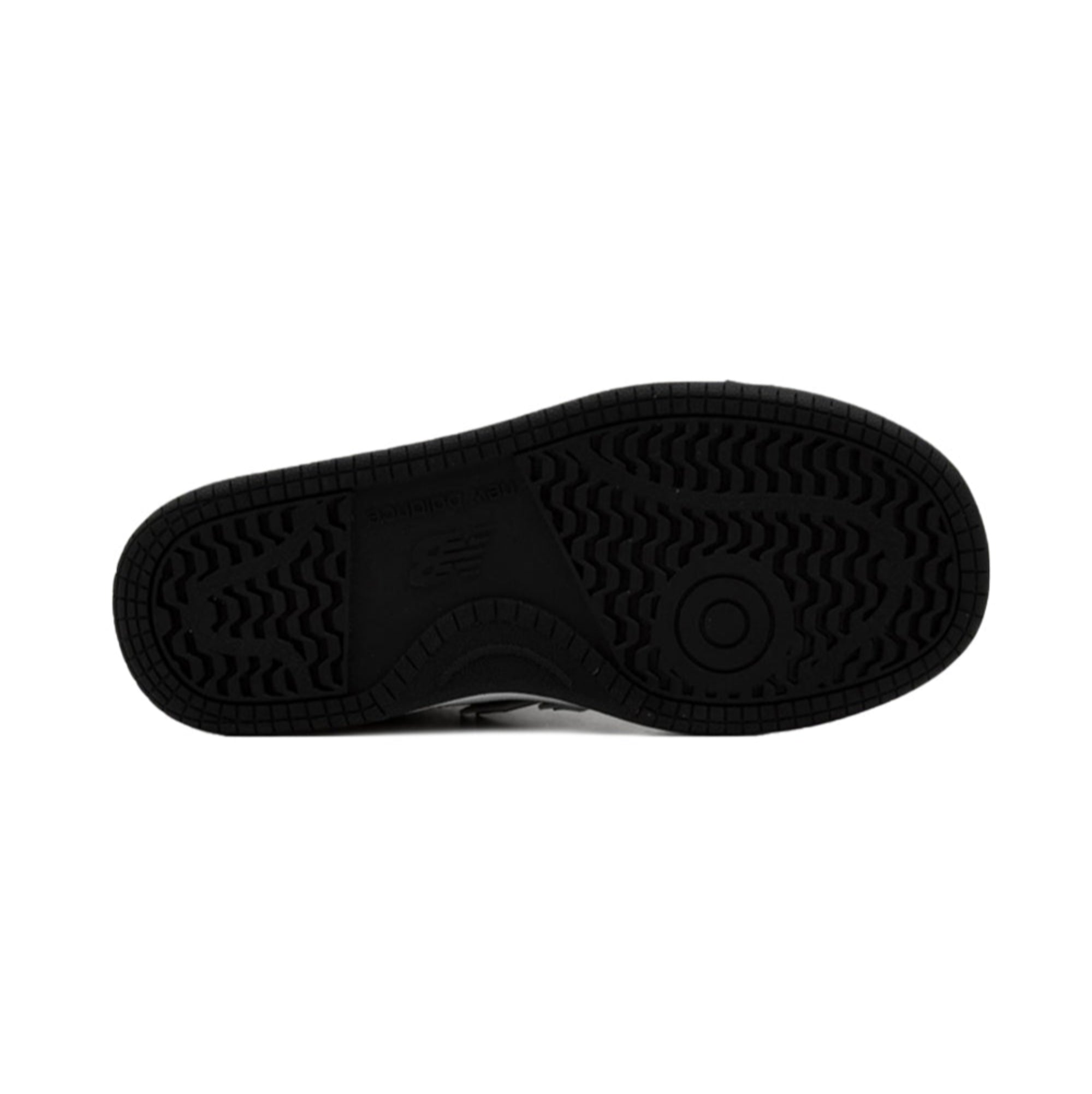 Sneakers Basse New Balance Bambino Nero