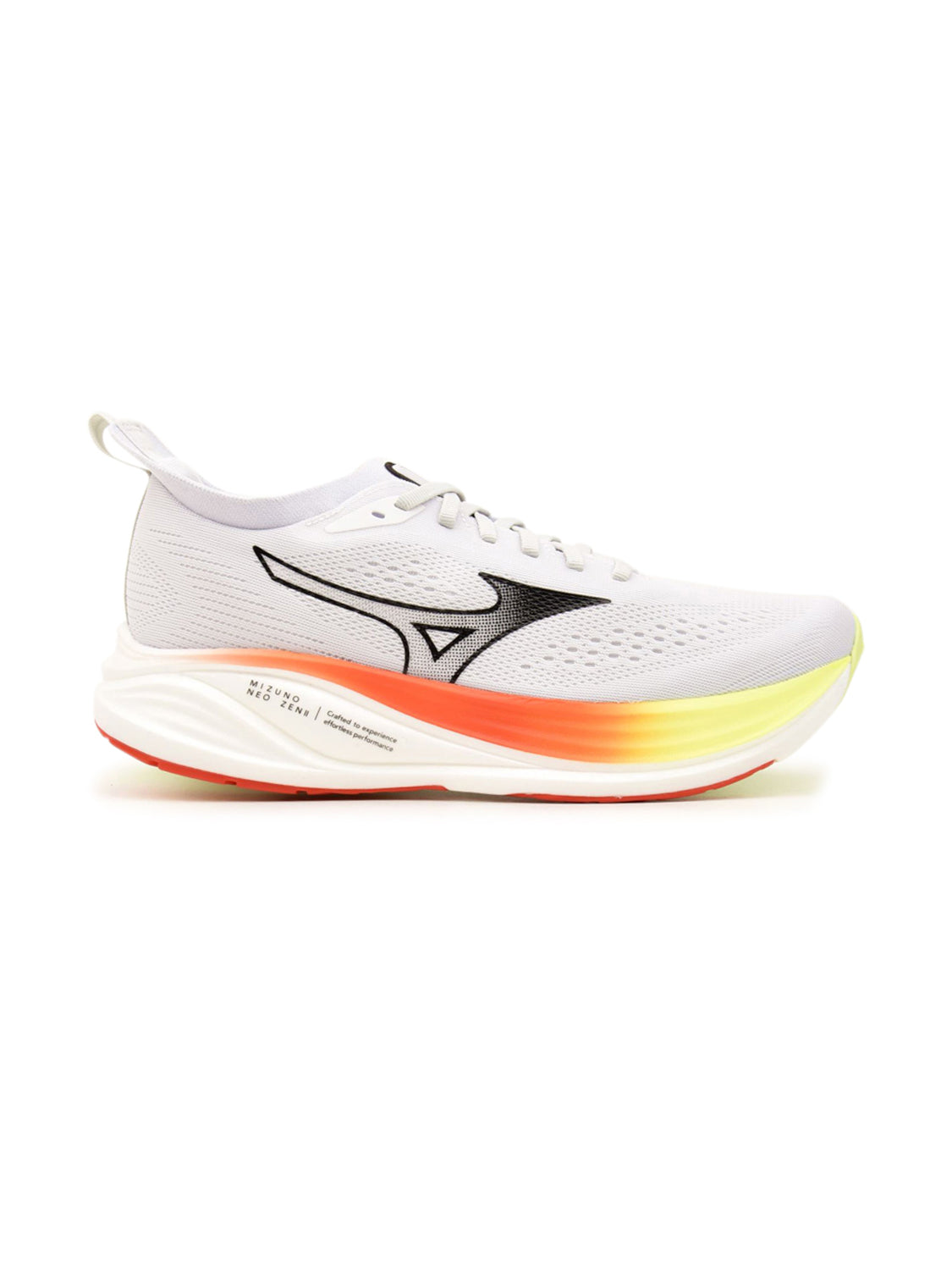 Scarpa Running Uomo Neo Zen 2 Bianco