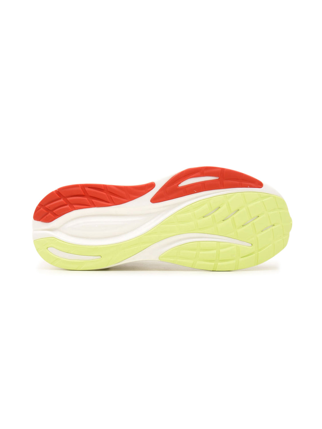 Scarpa Running Uomo Neo Zen 2 Bianco suola