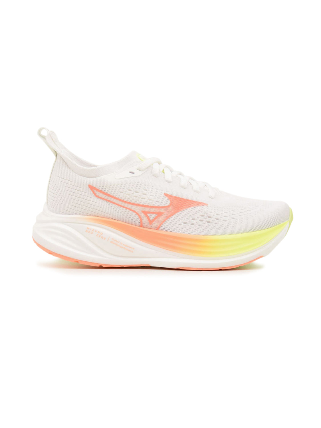 Scarpa Running Neo Zen 2 Donna Bianco