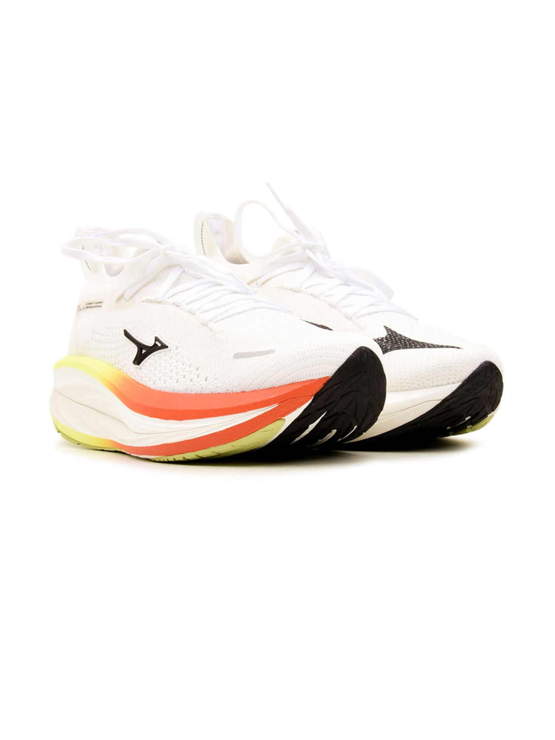 Scarpa Running Neo Vista 3 da Uomo Bianco