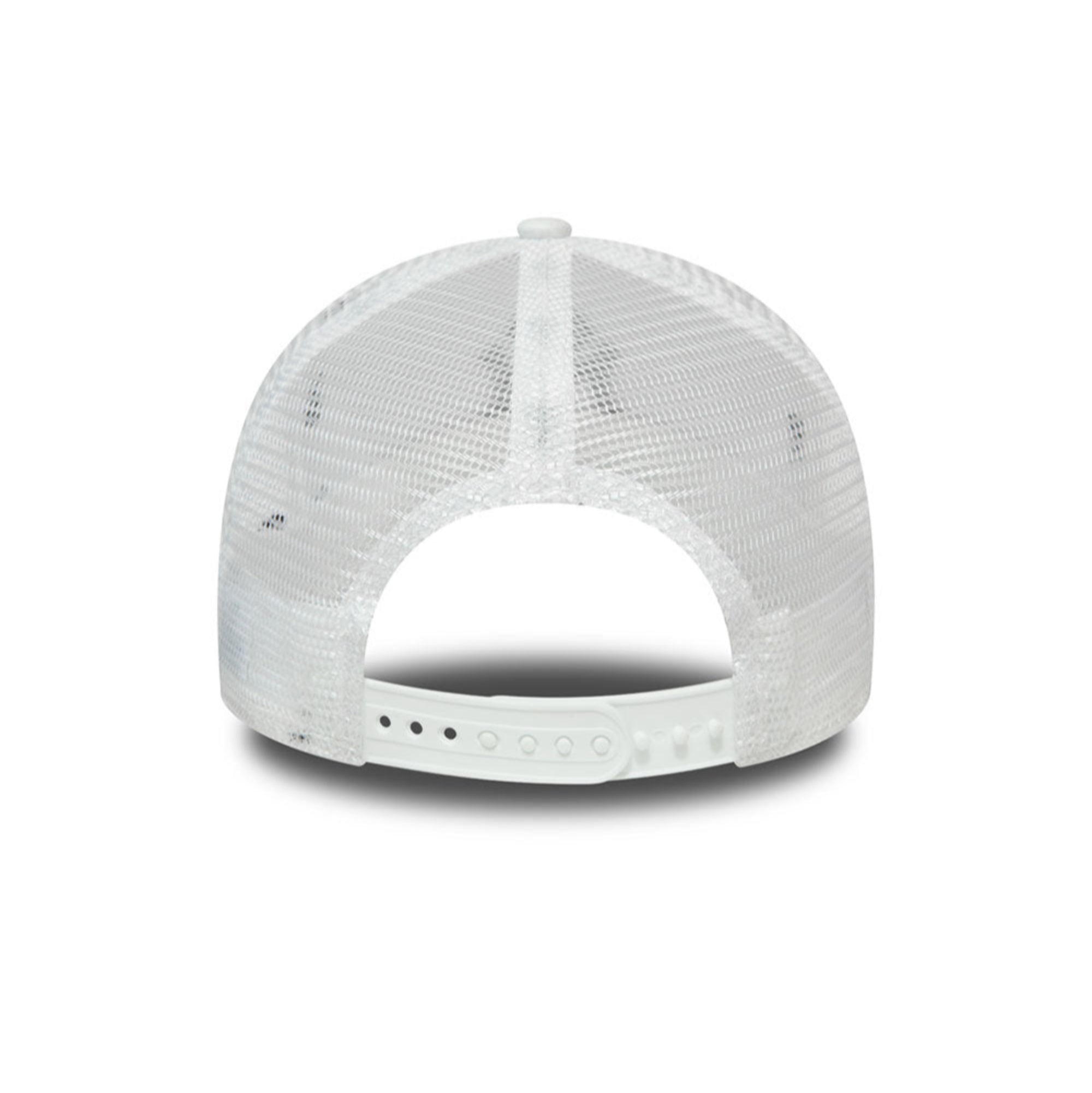 Cappello NEW ERA Unisex 9FORTY LEAGUE BASIC Bianco