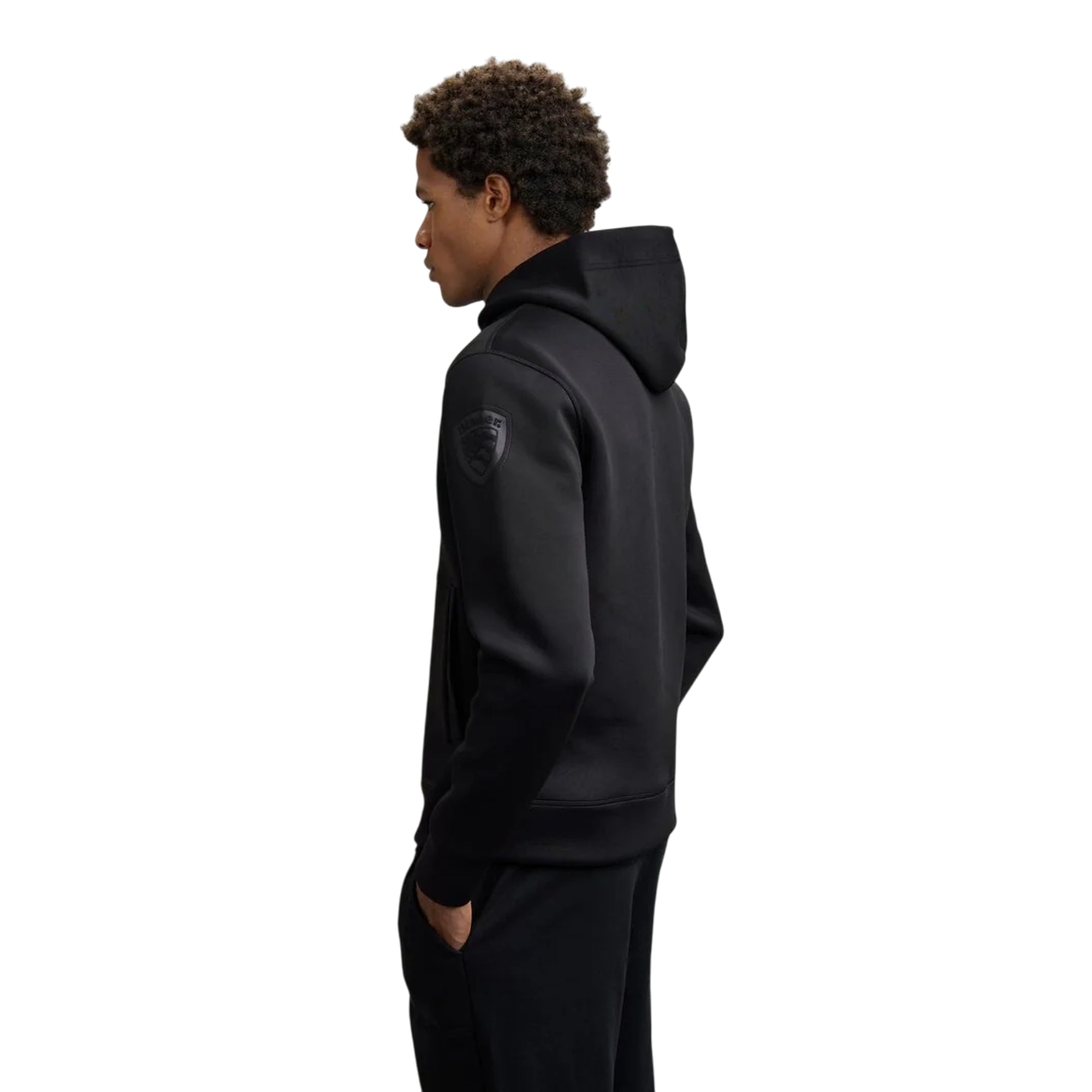 Giubbino Uomo modello Colby