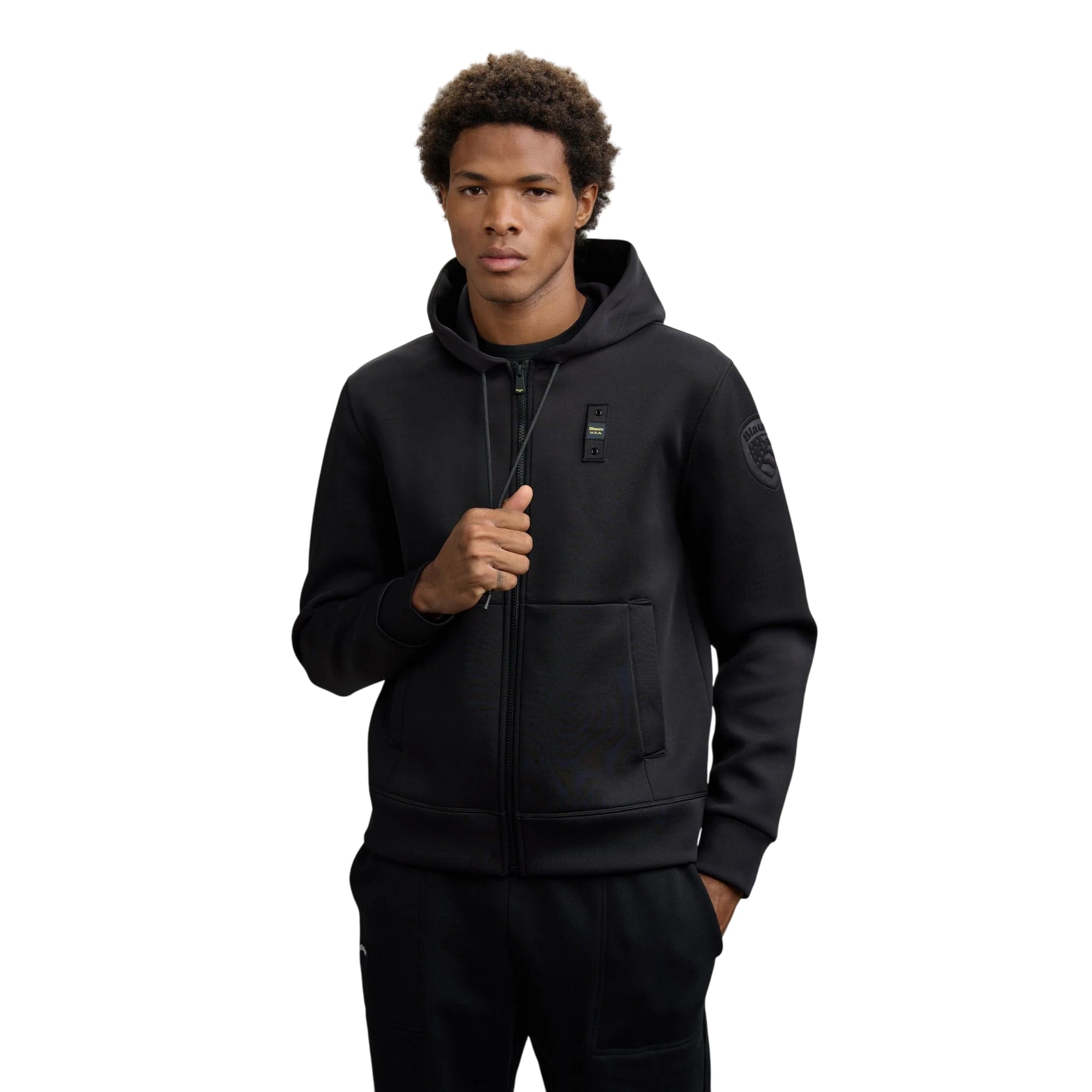 Giubbino Uomo modello Colby