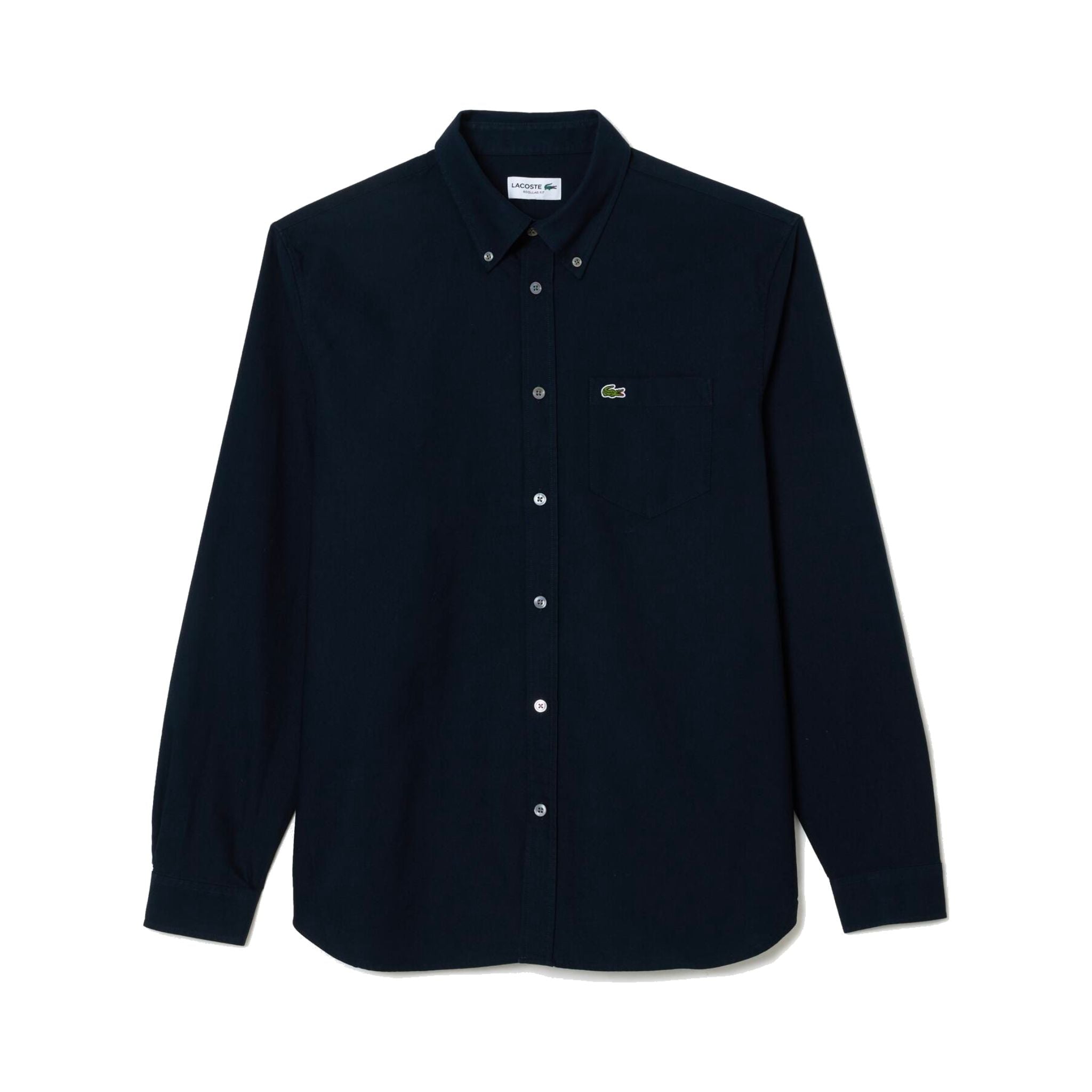 Camicia Uomo in tinta unita con taglio dritto