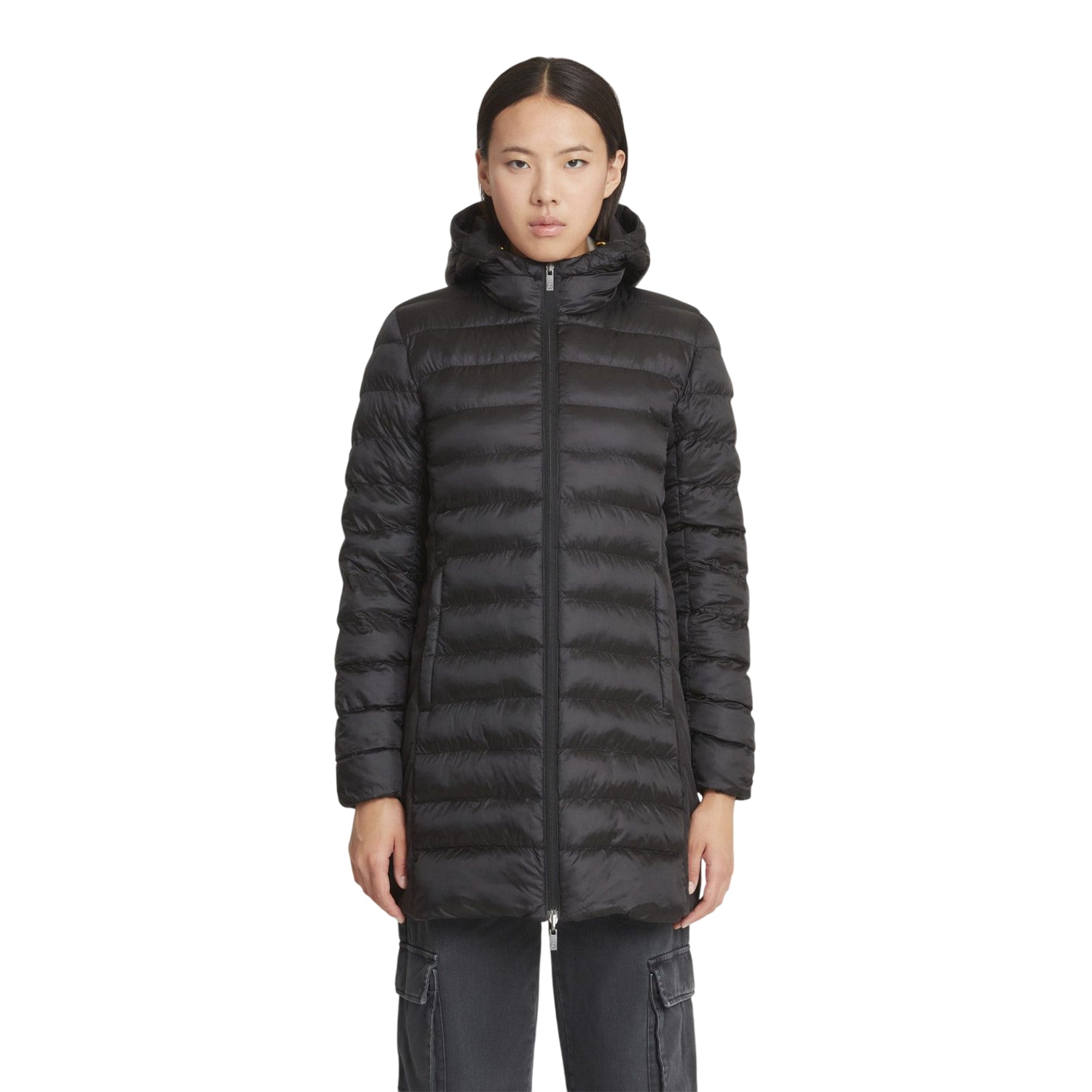 Piumino Donna Jusy 3.0 Reversibile