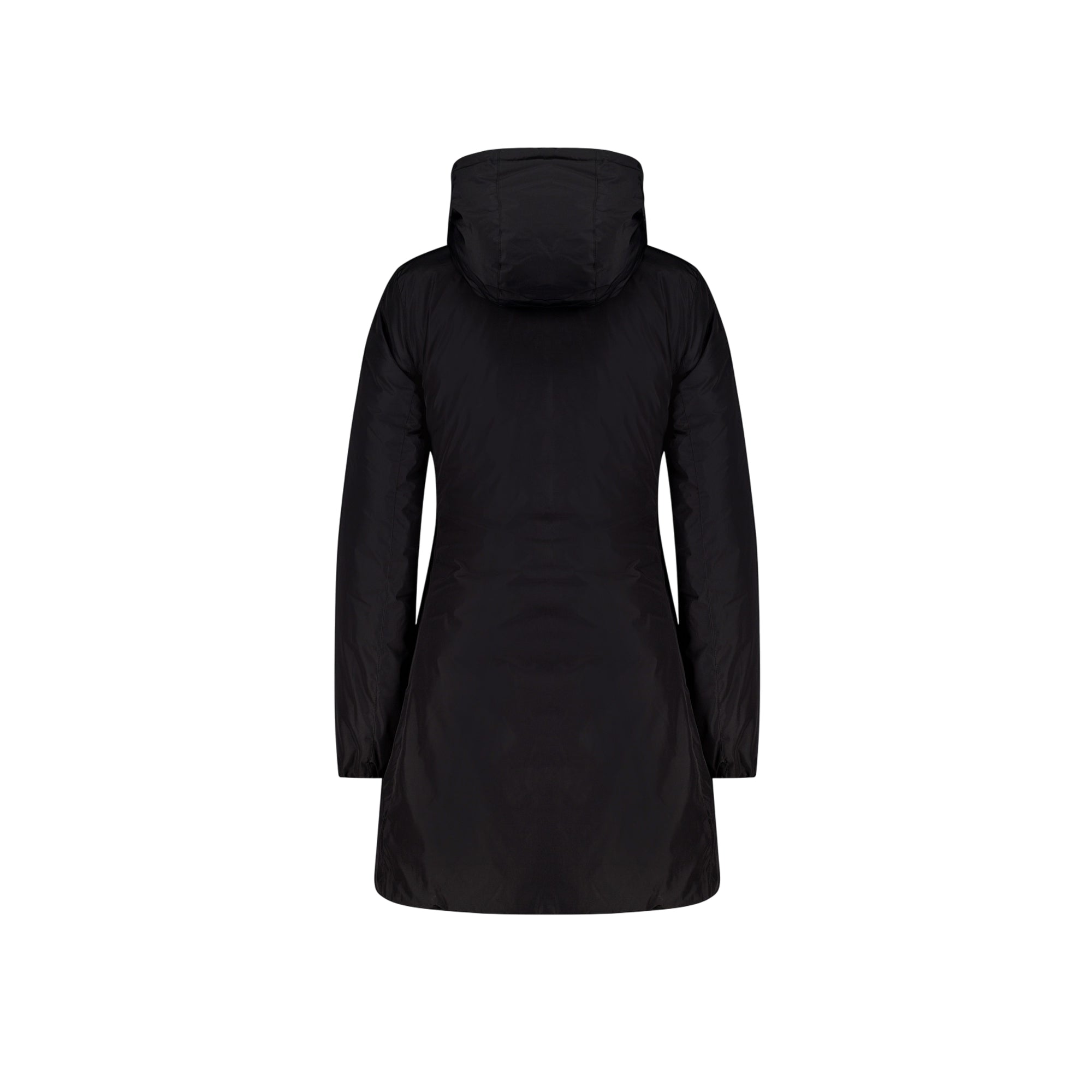 Piumino Donna Jusy 3.0 Reversibile