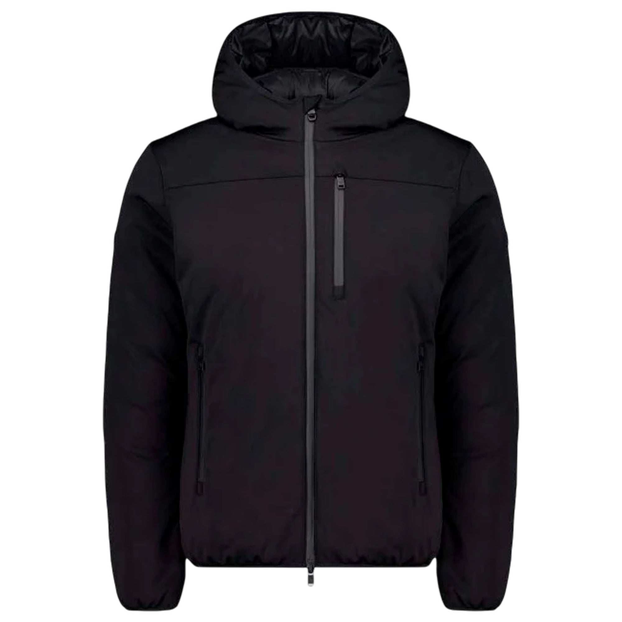 Piumino Uomo corto Jayden 3.0