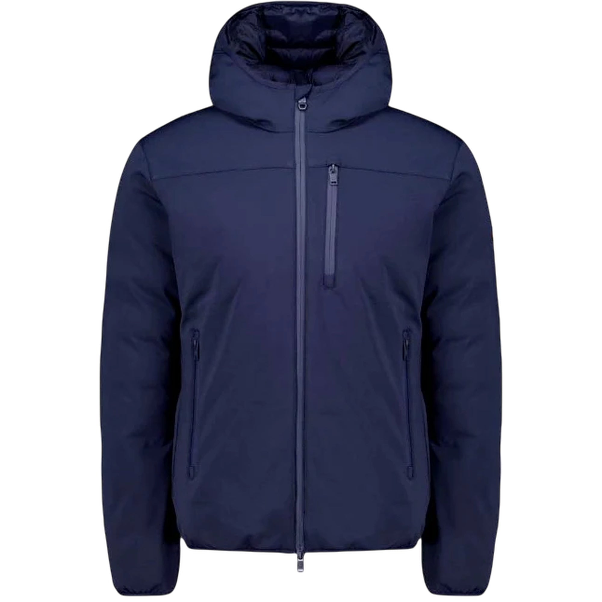 Piumino Uomo corto Jayden 3.0