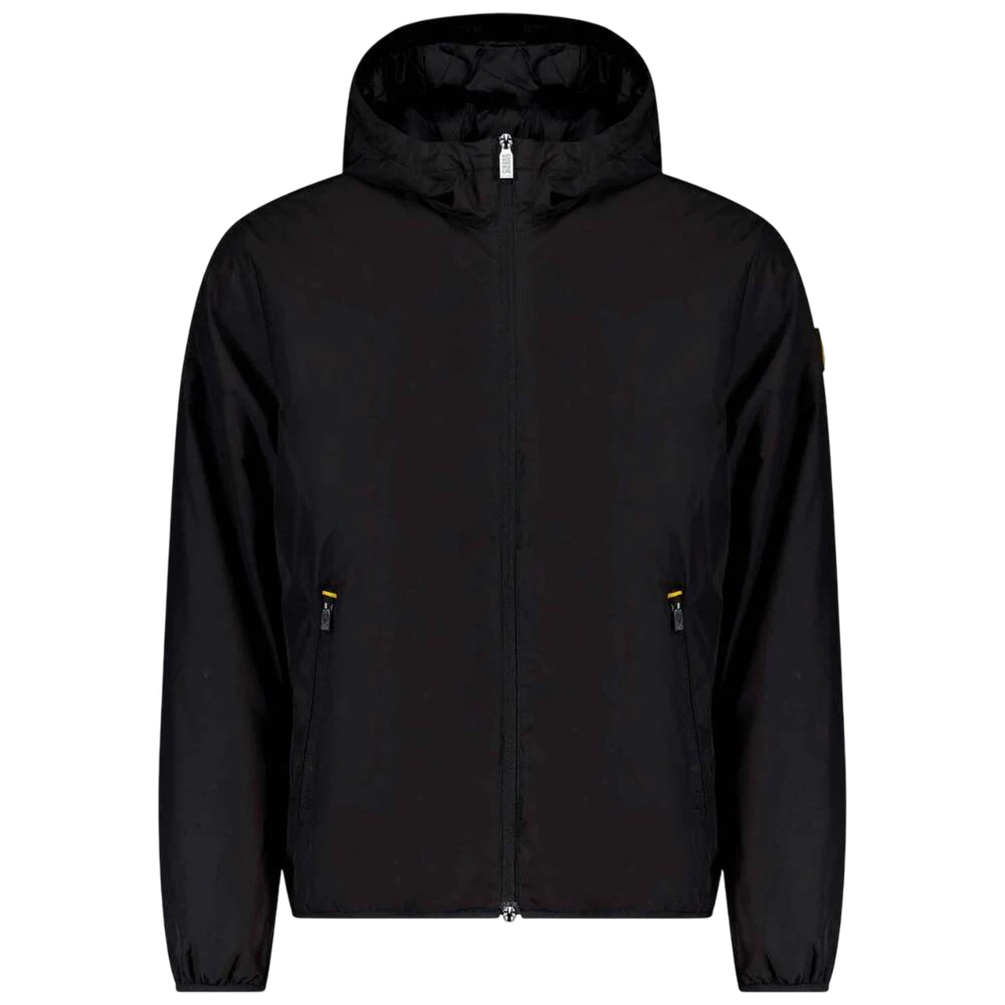 Piumino Uomo corto Peter Light